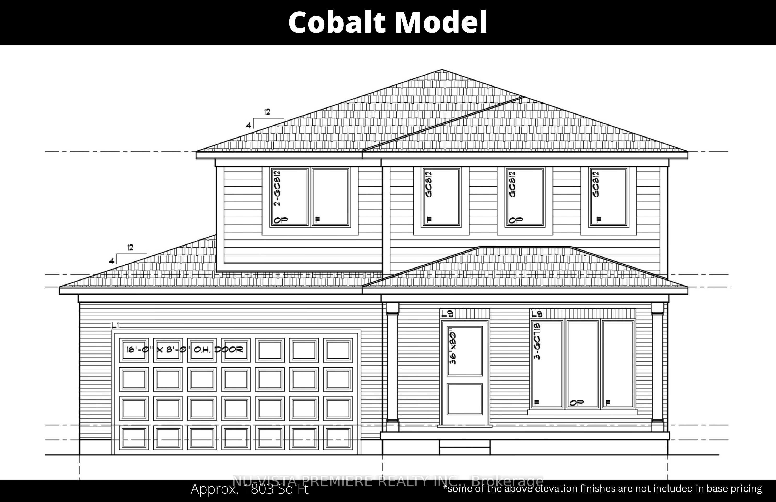 Lot 27 Watts Drive Property Photo 1