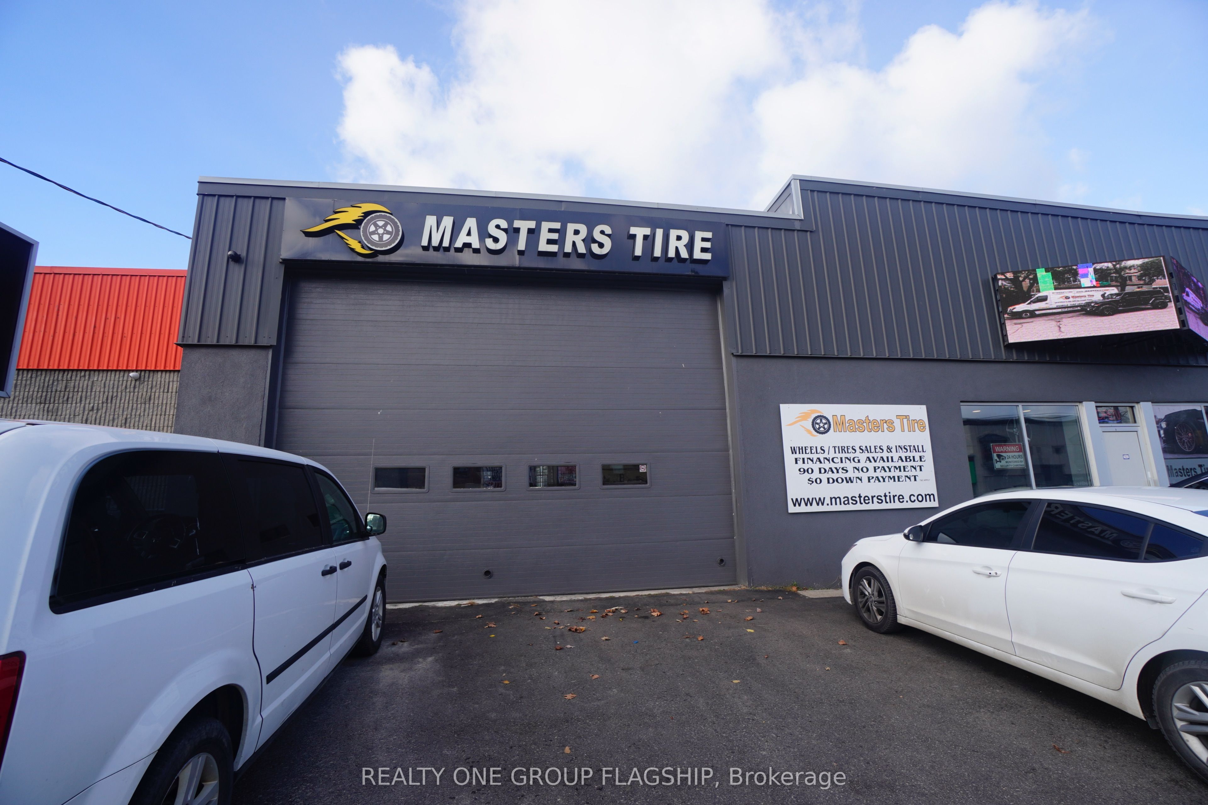 205 Wharncliffe Road Property Photo