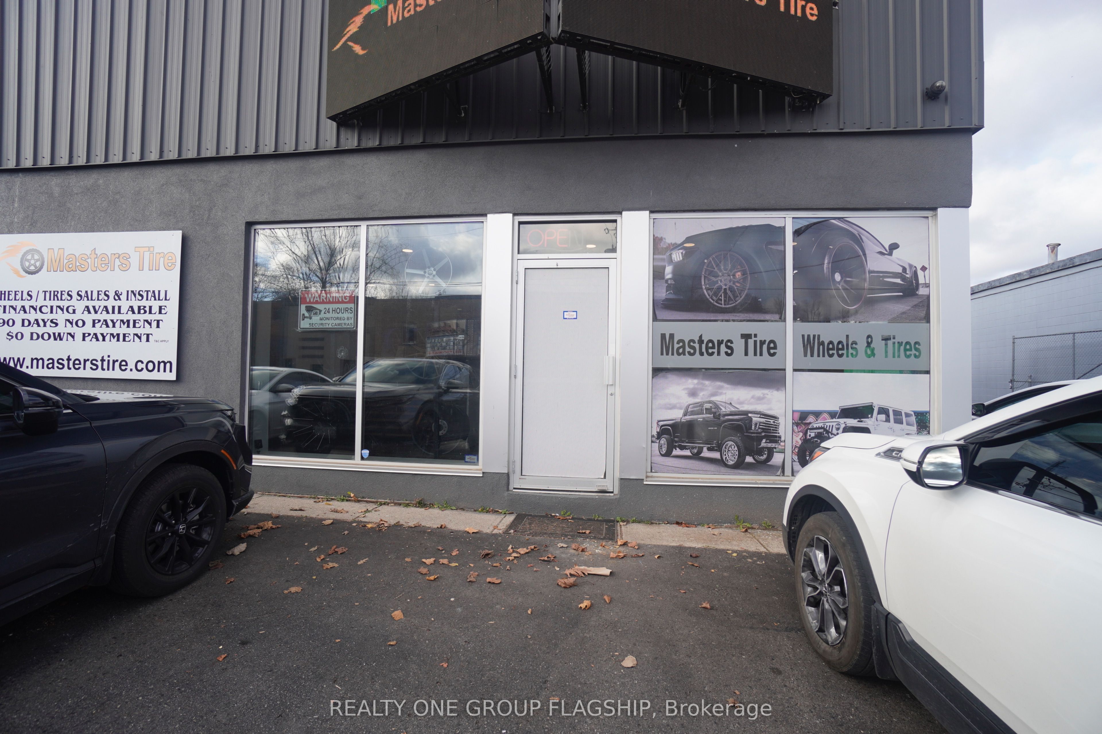 205 Wharncliffe Road Property Photo 4