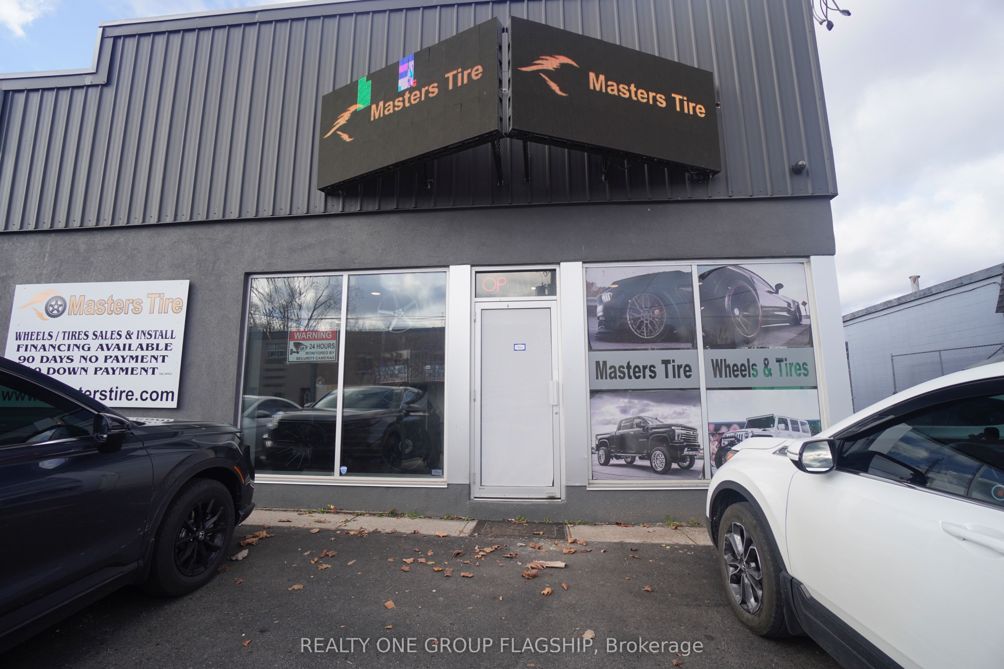 205 Wharncliffe Road Property Photo 5