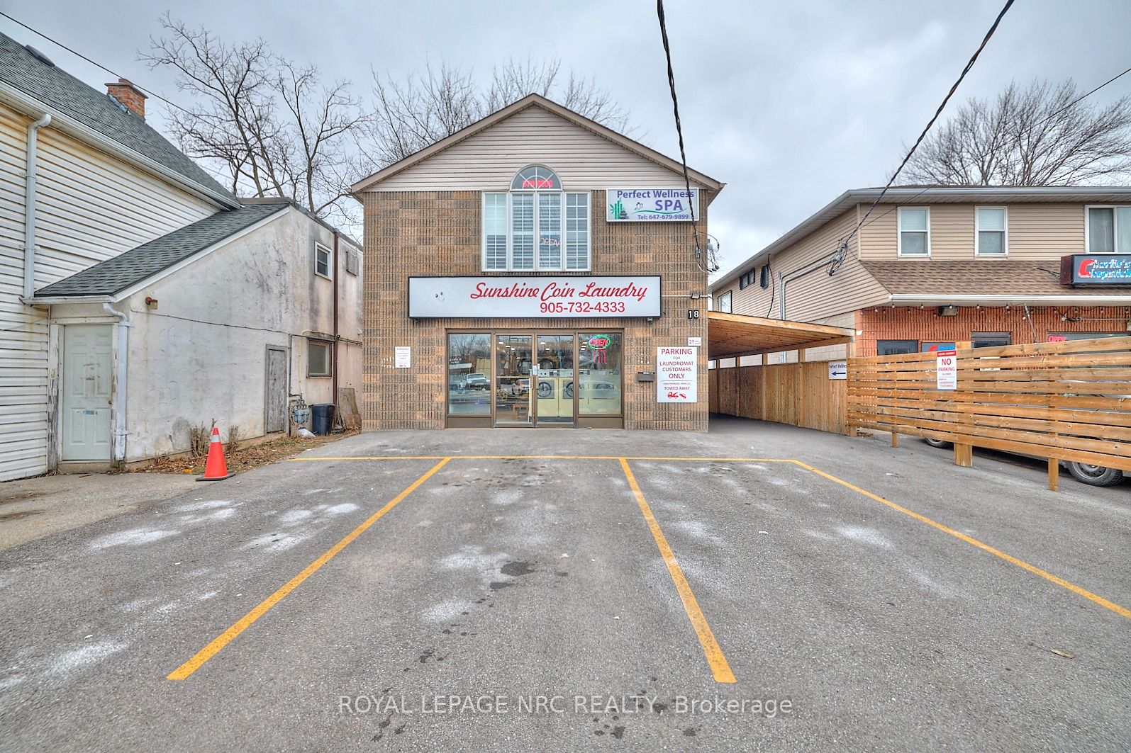18 Thorold Road Property Photo 1