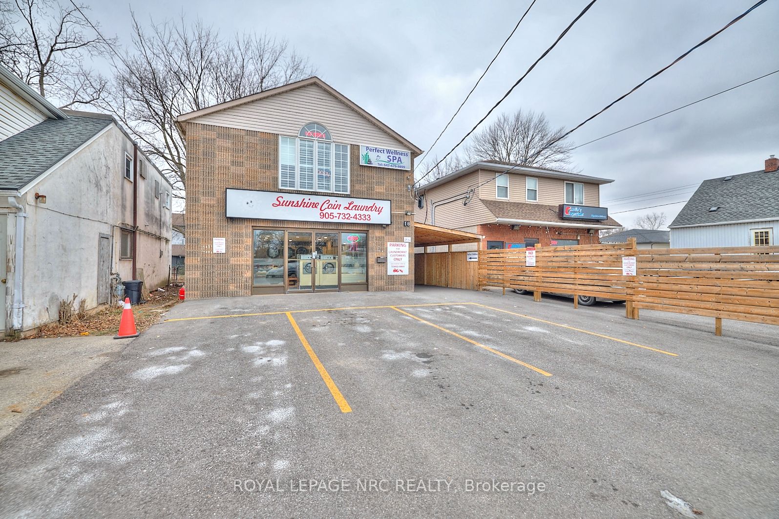 18 Thorold Road Property Photo 2