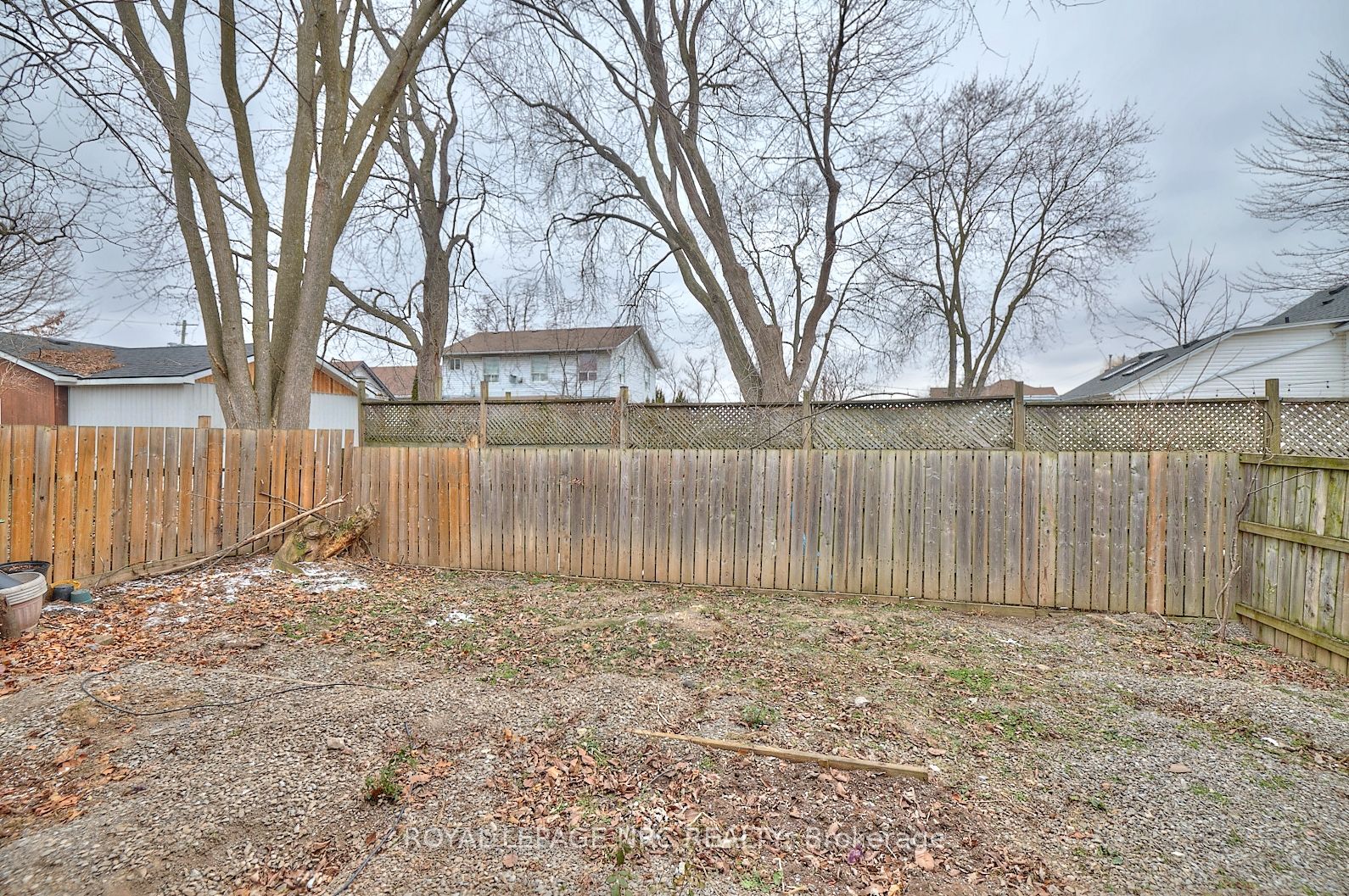 18 Thorold Road Property Photo 24