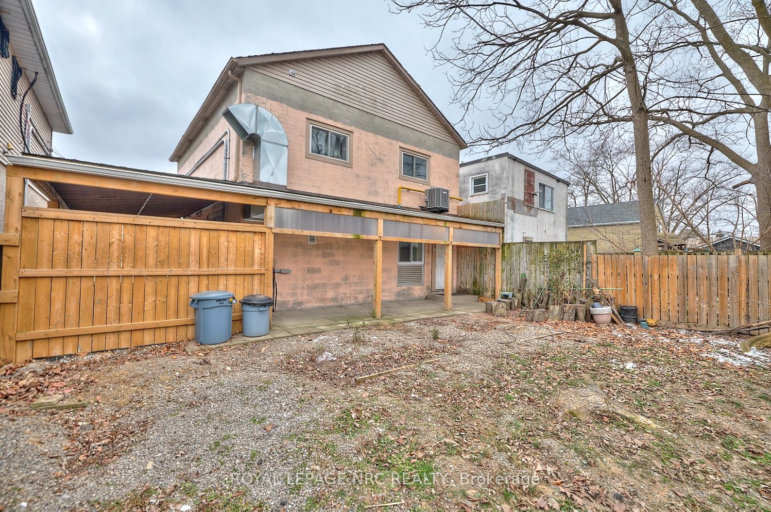 18 Thorold Road Property Photo 27