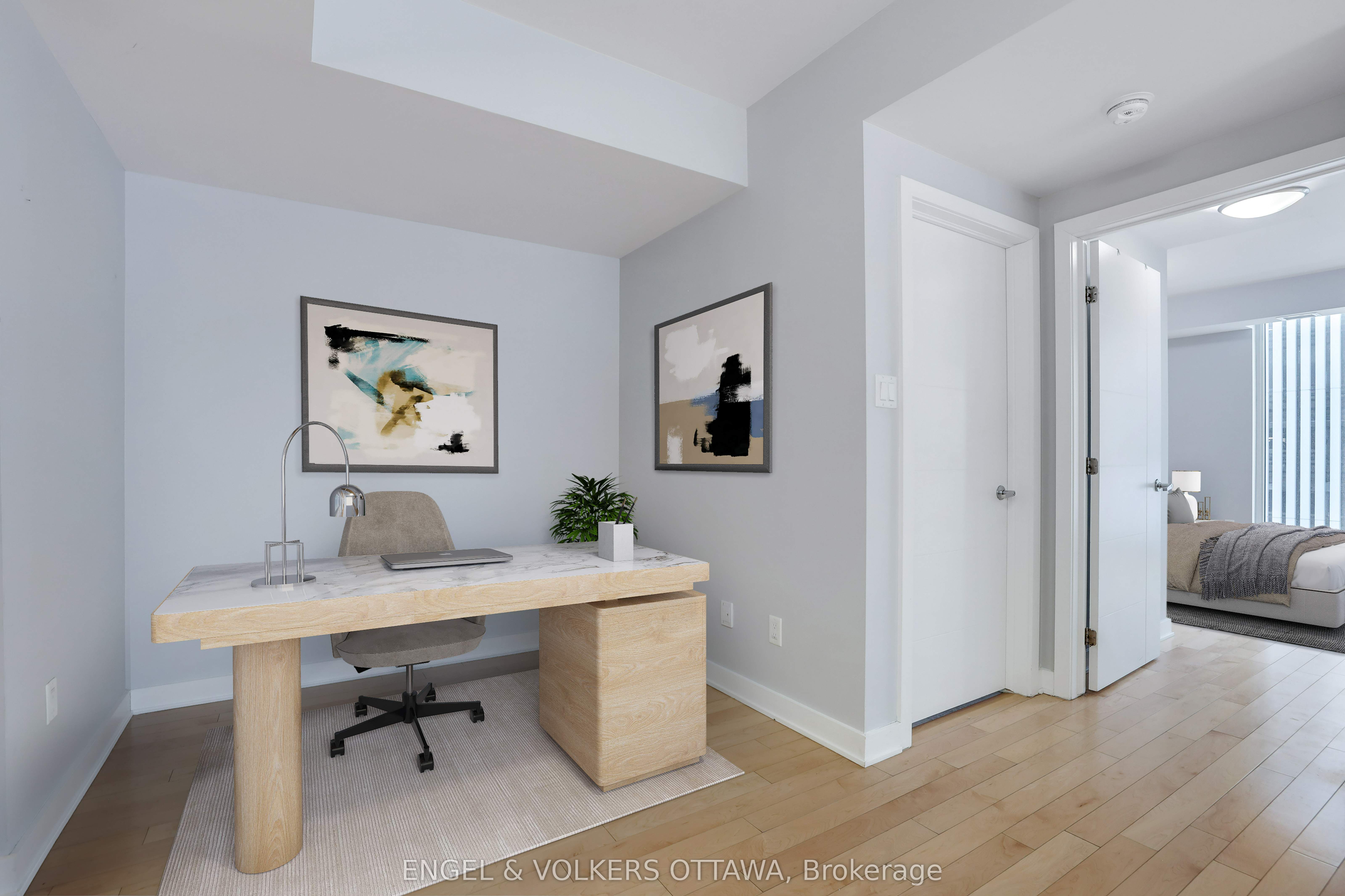 #404 - 179 Metcalfe Street Property Photo 4