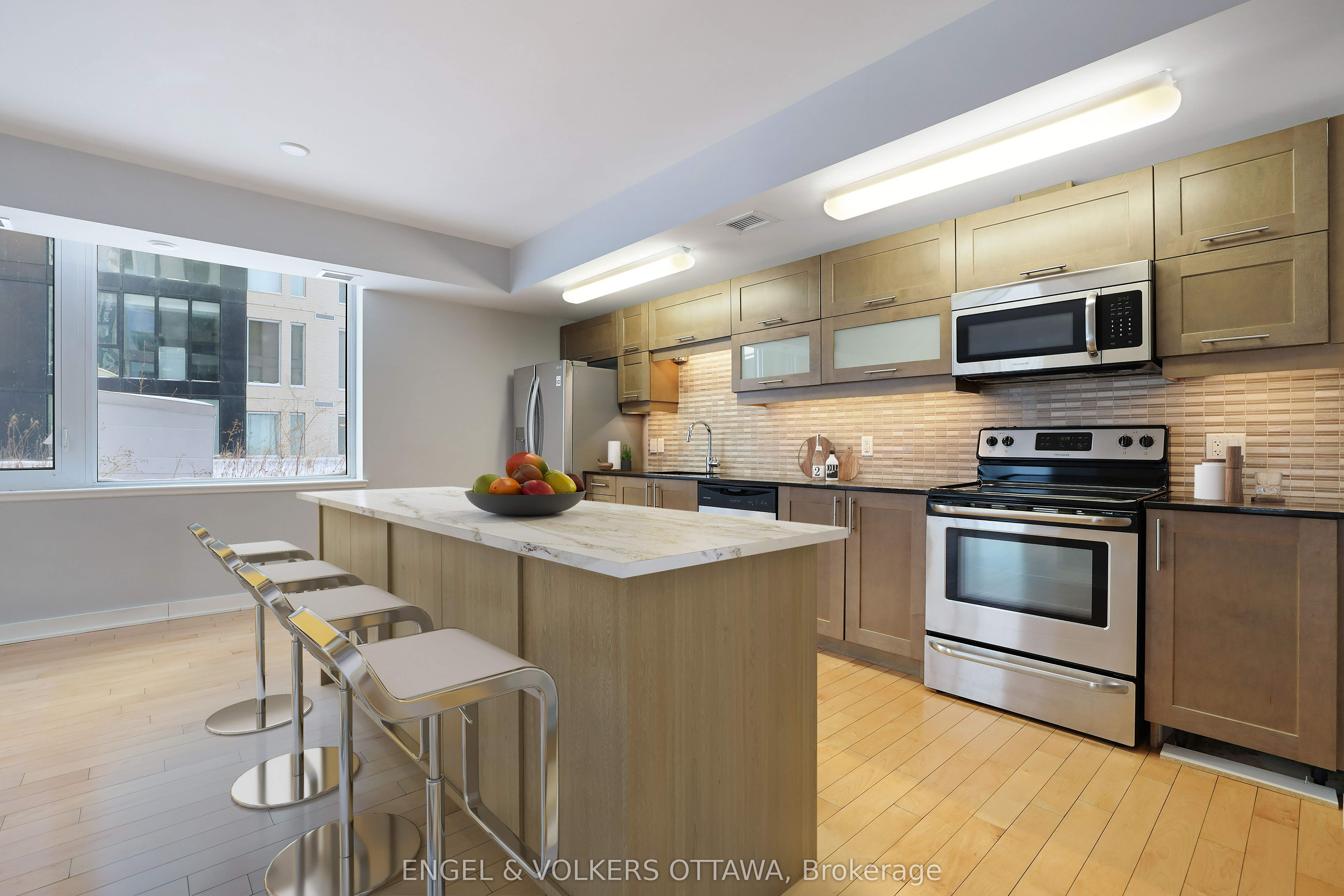 #404 - 179 Metcalfe Street Property Photo 8