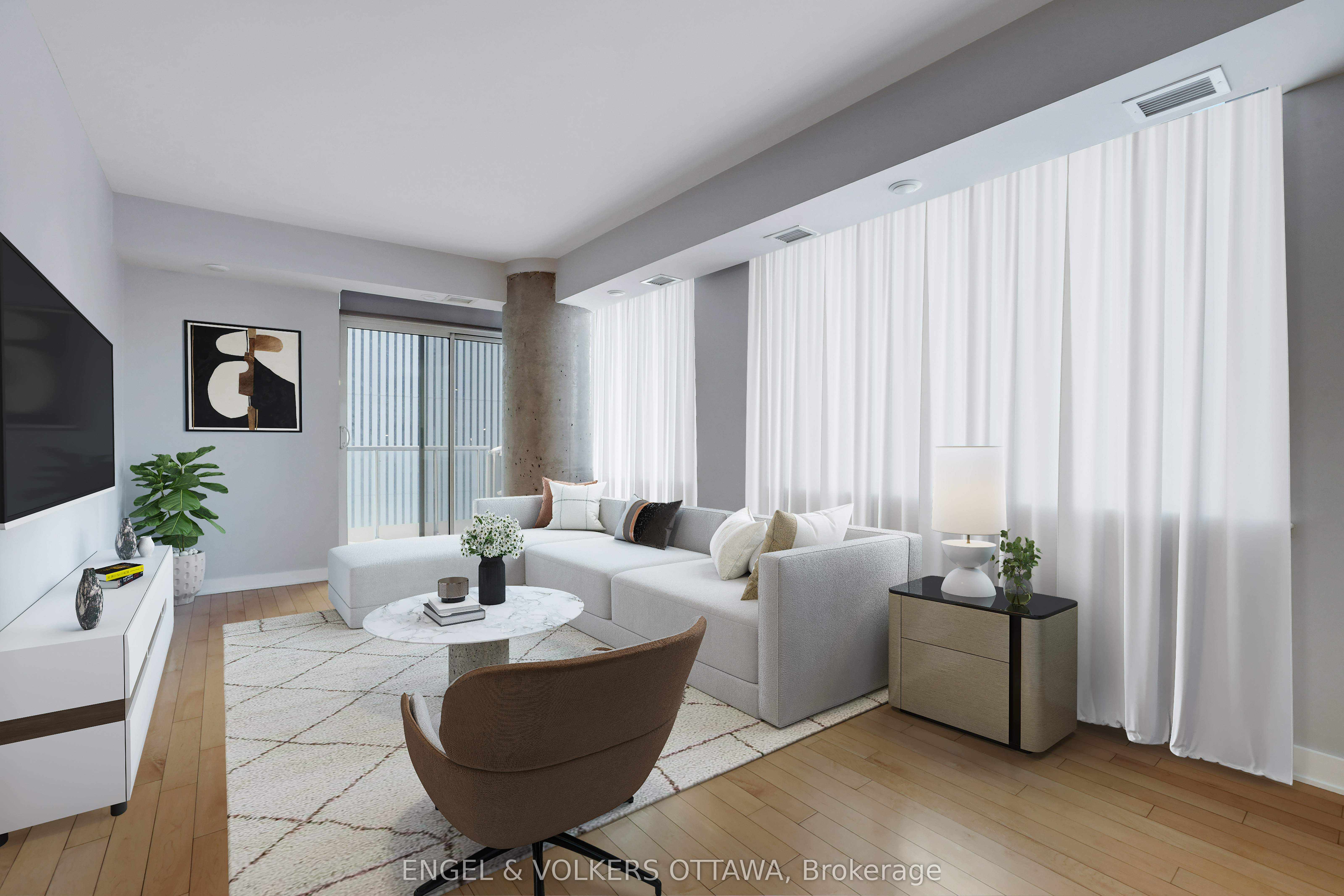 #404 - 179 Metcalfe Street Property Photo 12