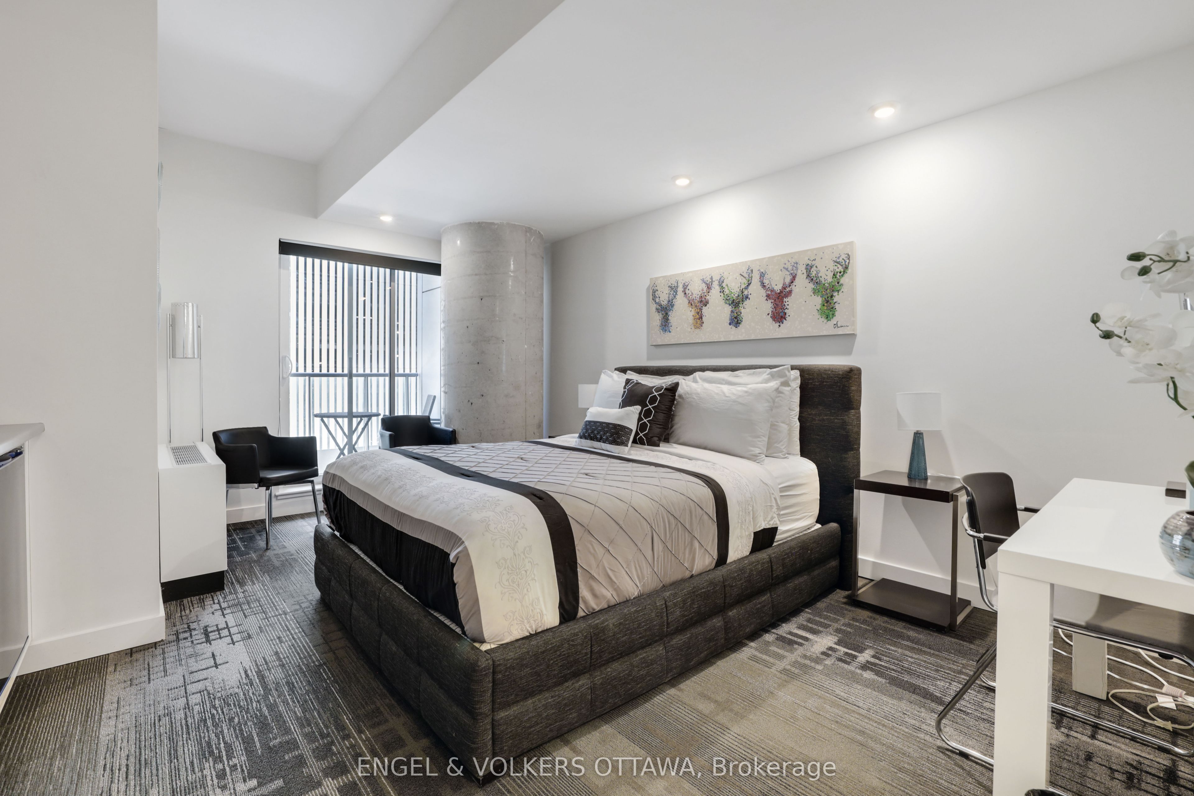 #404 - 179 Metcalfe Street Property Photo 27