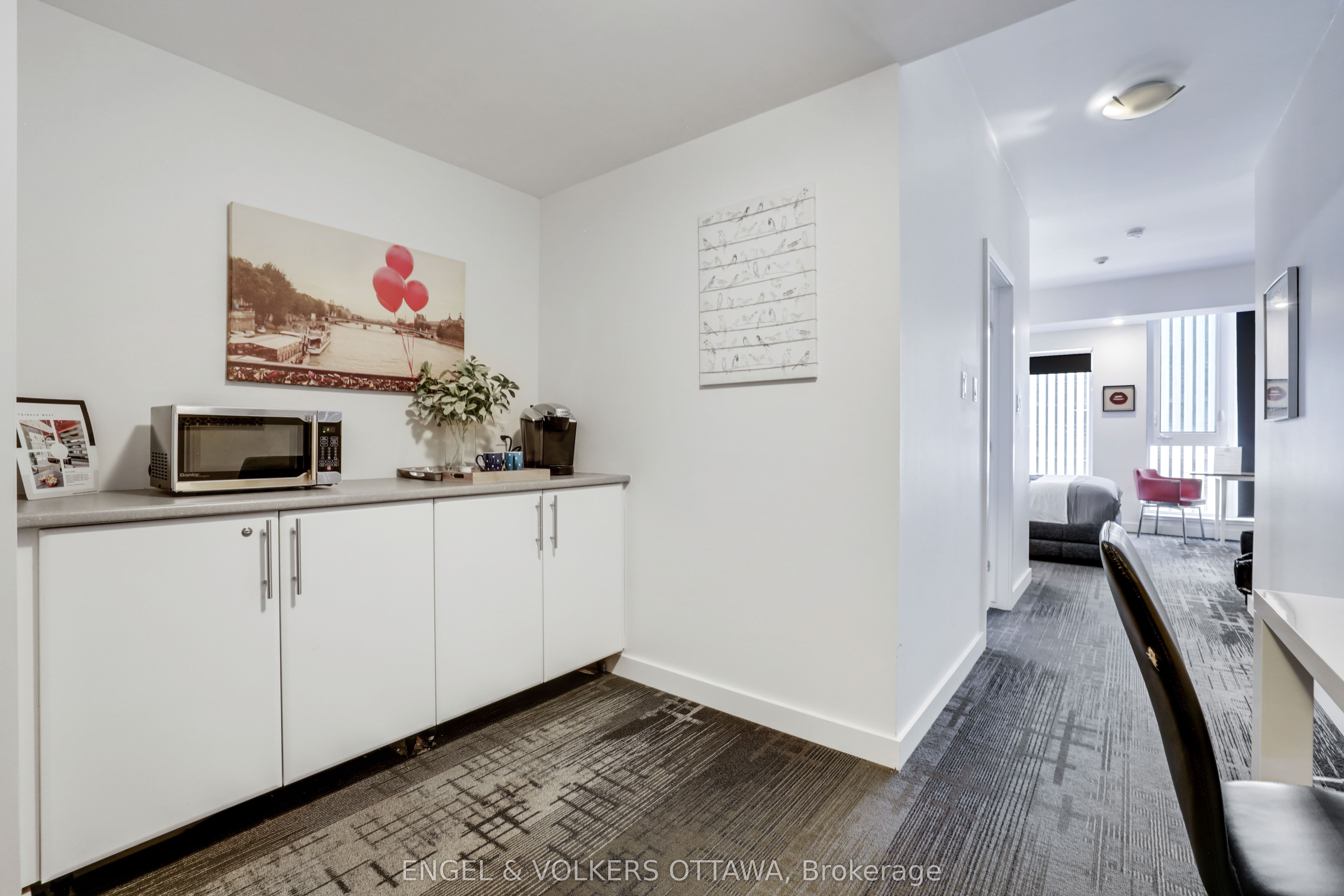 #404 - 179 Metcalfe Street Property Photo 29