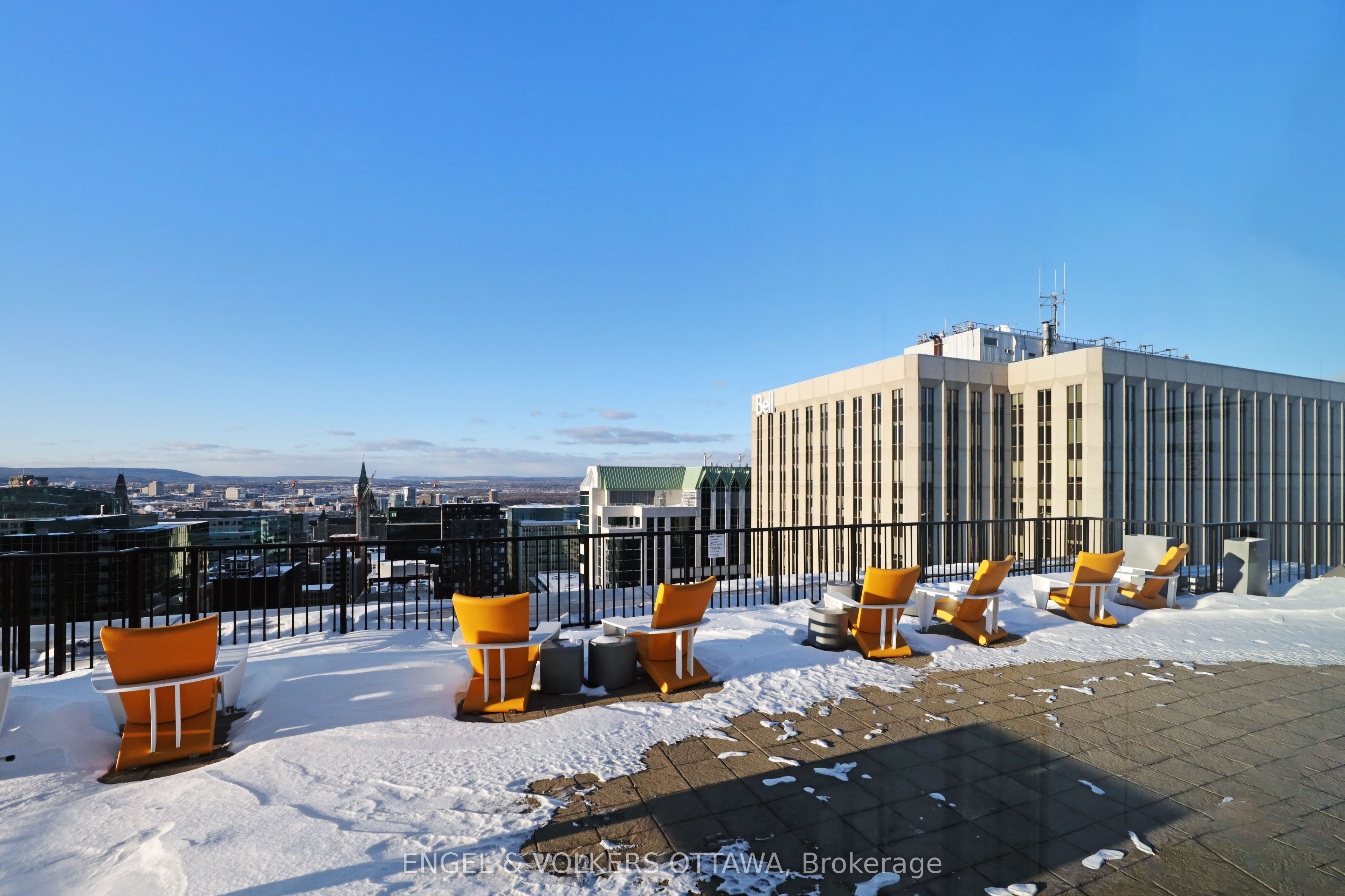 #404 - 179 Metcalfe Street Property Photo 33