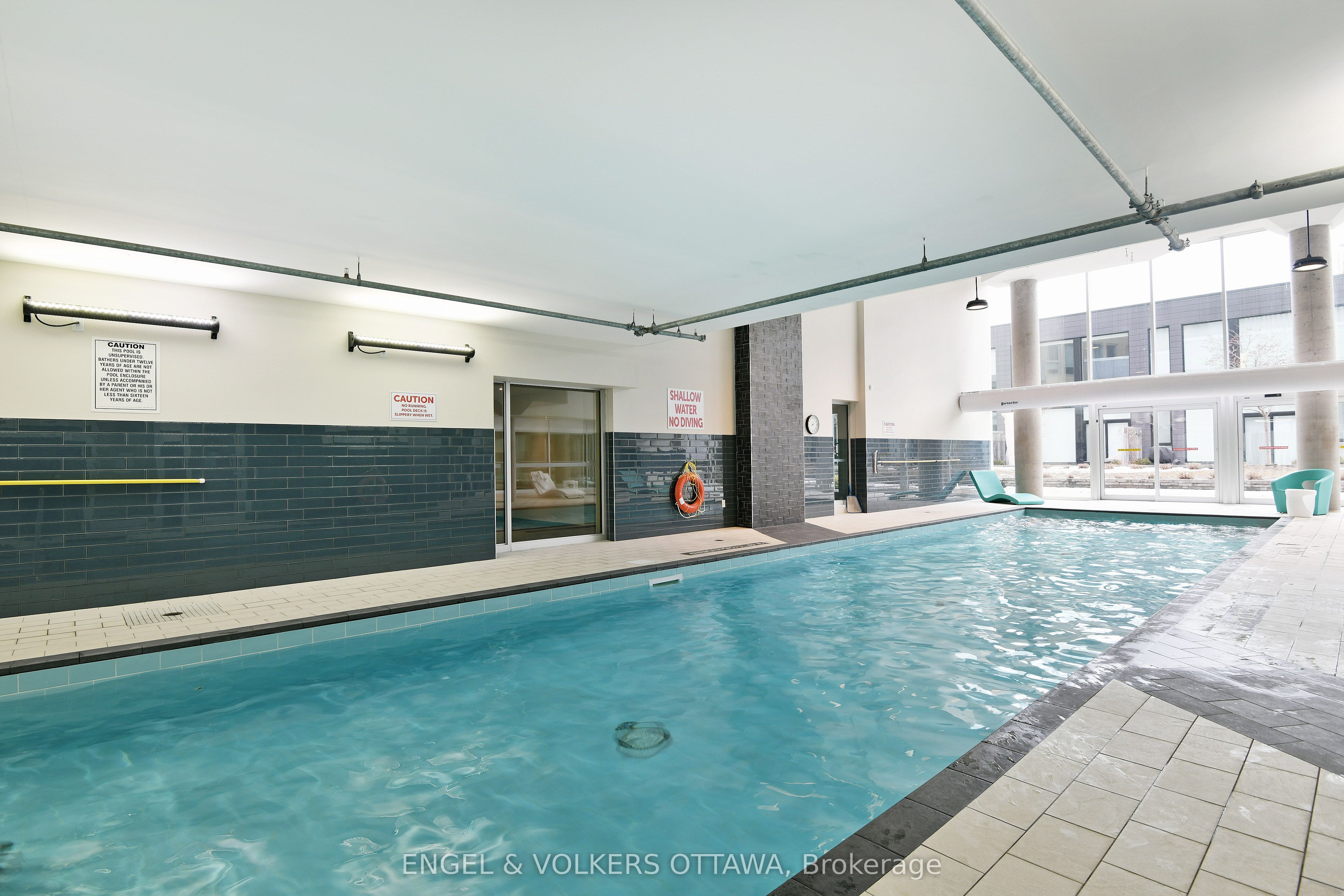 #404 - 179 Metcalfe Street Property Photo 34