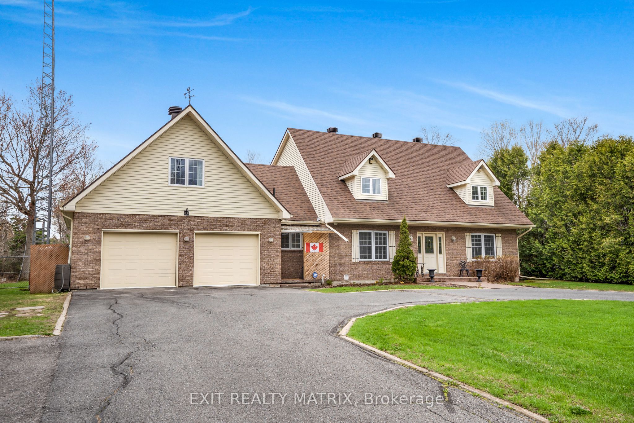 732 Pattee Road Property Photo 1