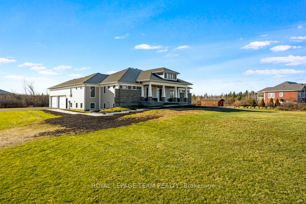 122 Aaron Merrick Drive Property Photo