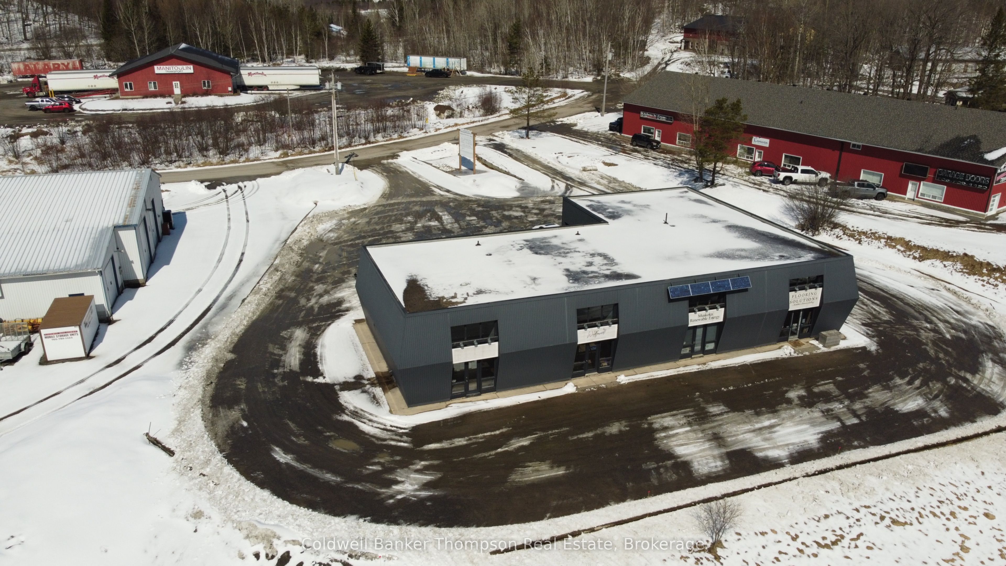 112 Lindgren Road Property Photo 12