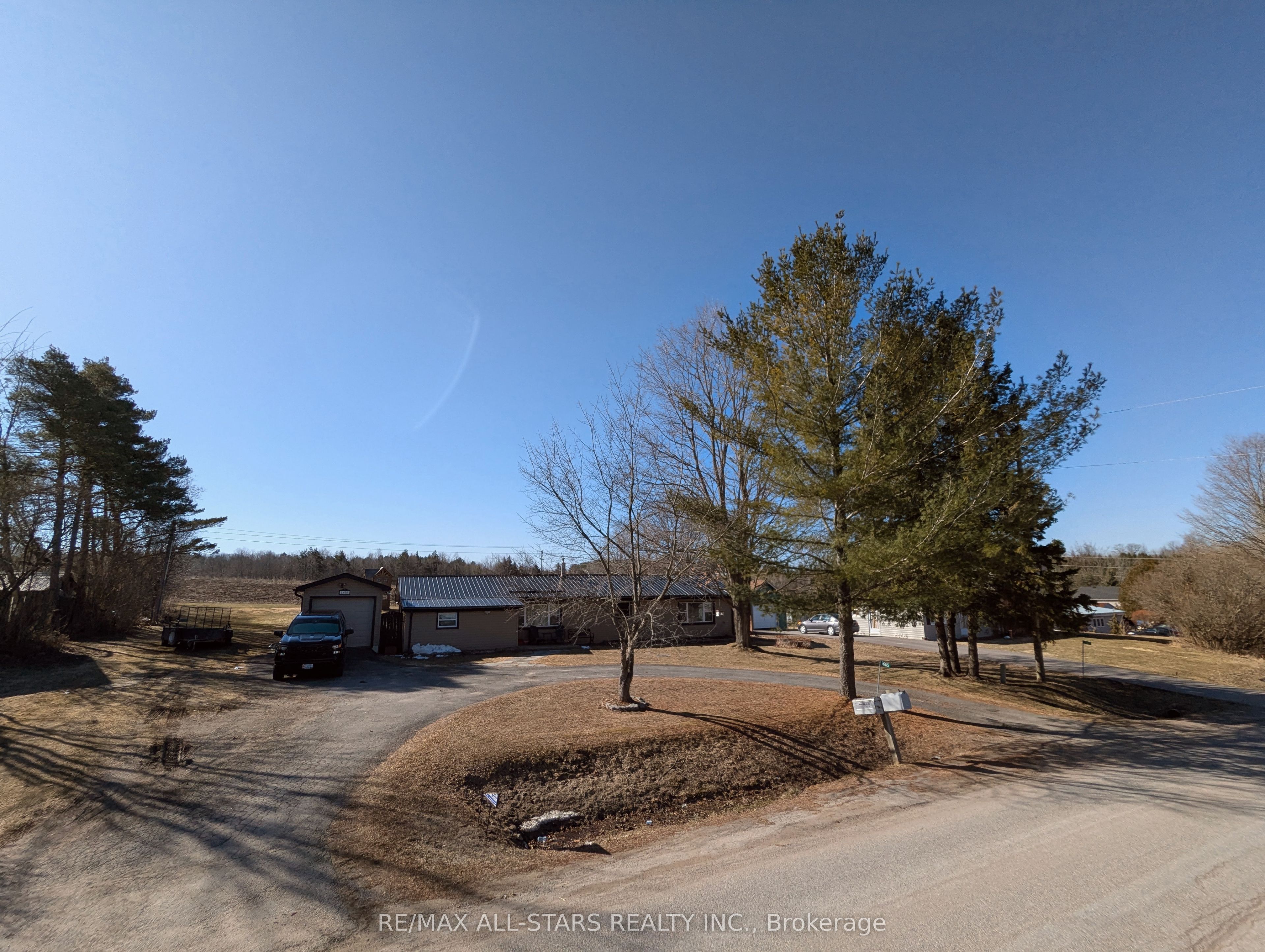 1605 Cedar Valley Road Property Photo