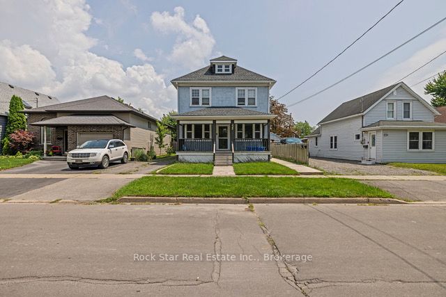 225 Chaffey Street Property Photo 1