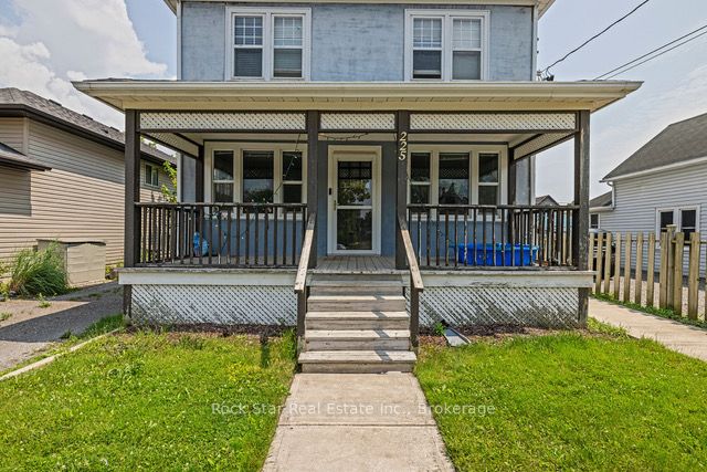 225 Chaffey Street Property Photo 2