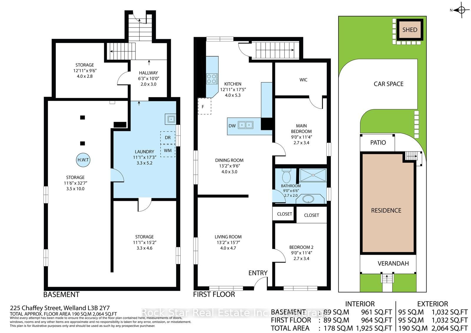 225 Chaffey Street Property Photo 36