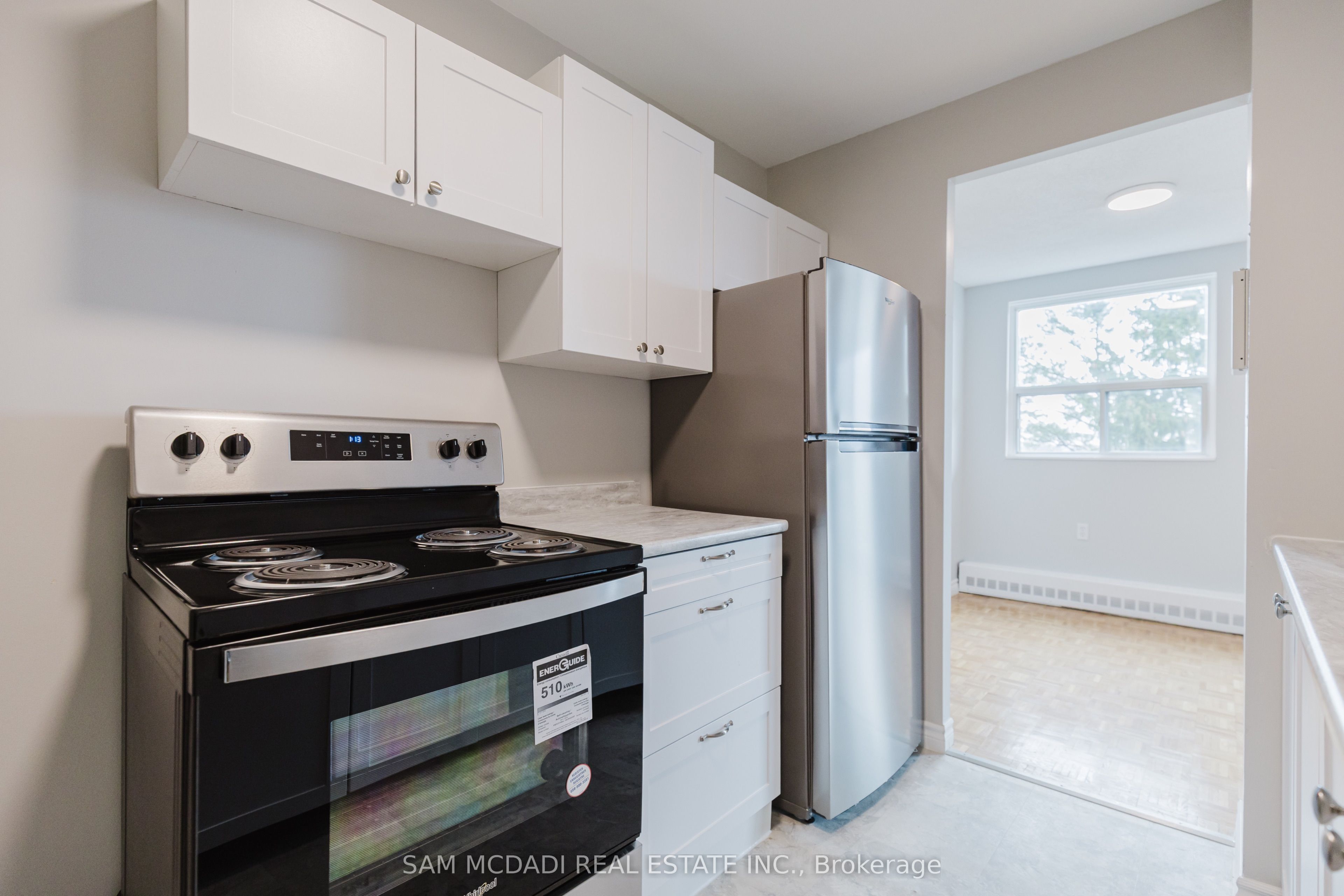 #403 - 62 Spencer Street Property Photo 16