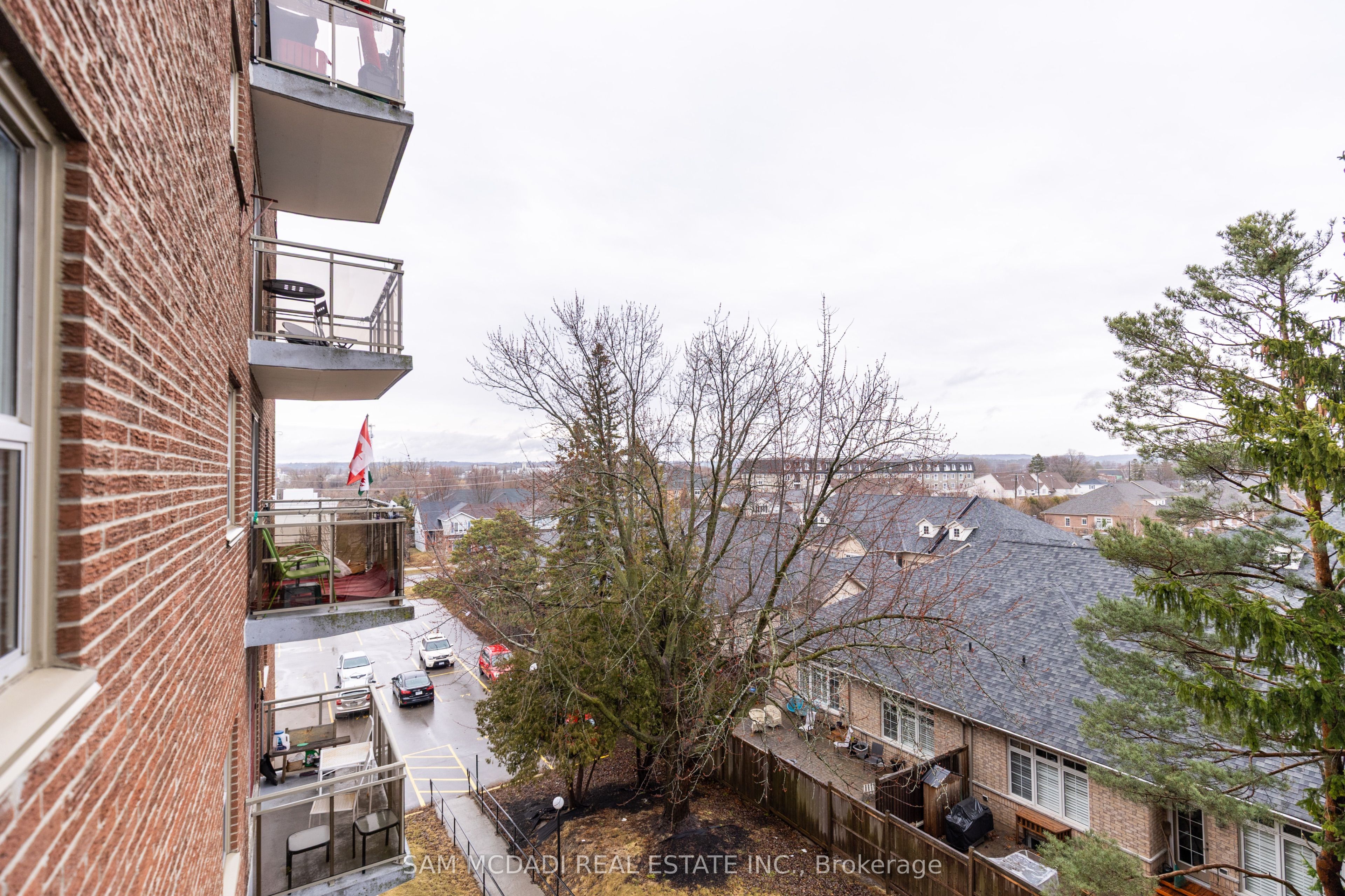 #403 - 62 Spencer Street Property Photo 27
