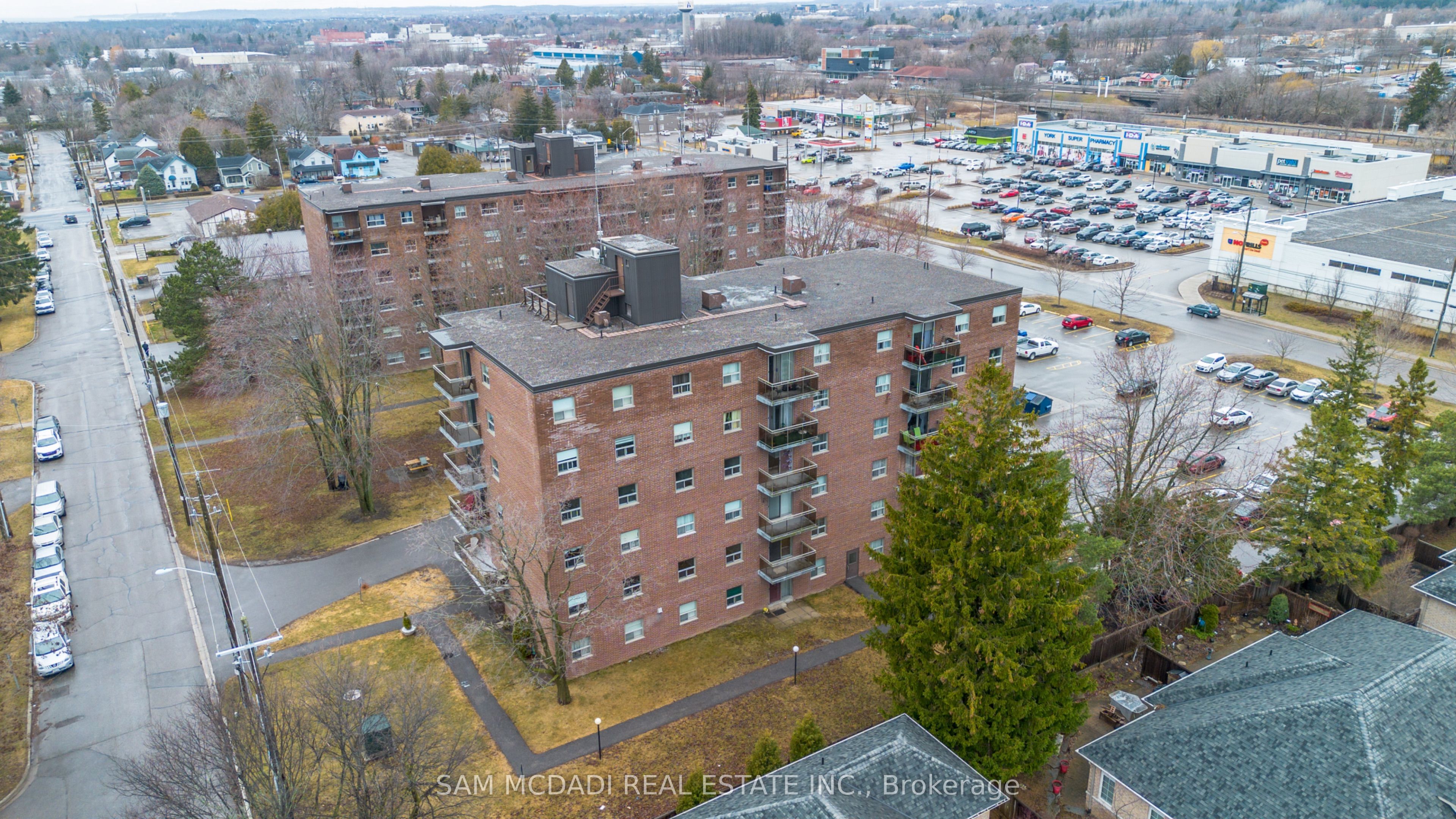 #403 - 62 Spencer Street Property Photo 29