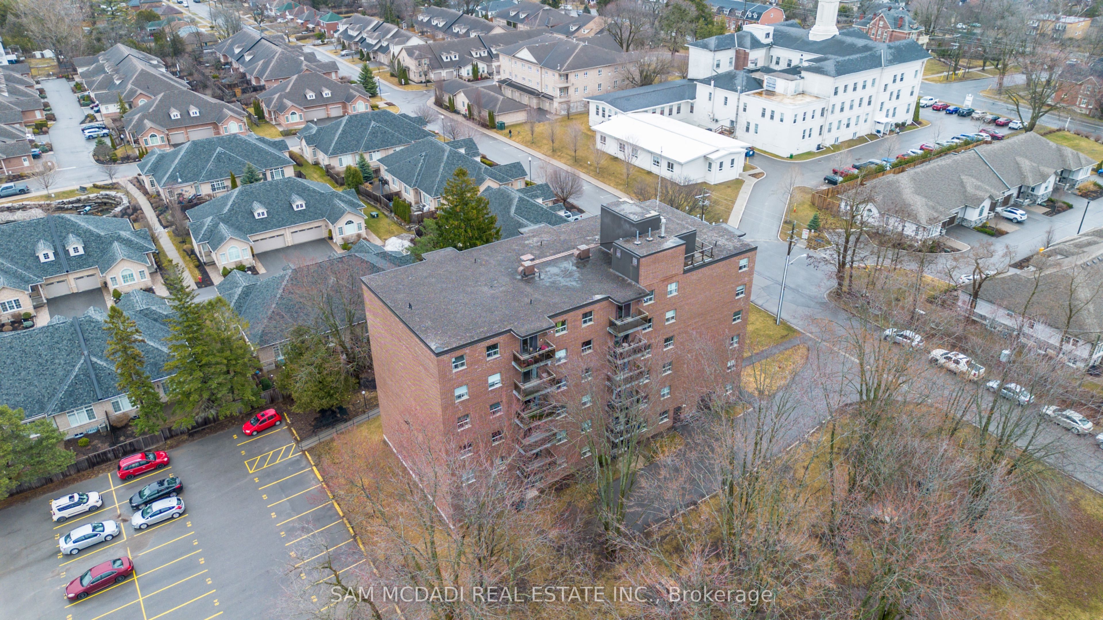 #403 - 62 Spencer Street Property Photo 31