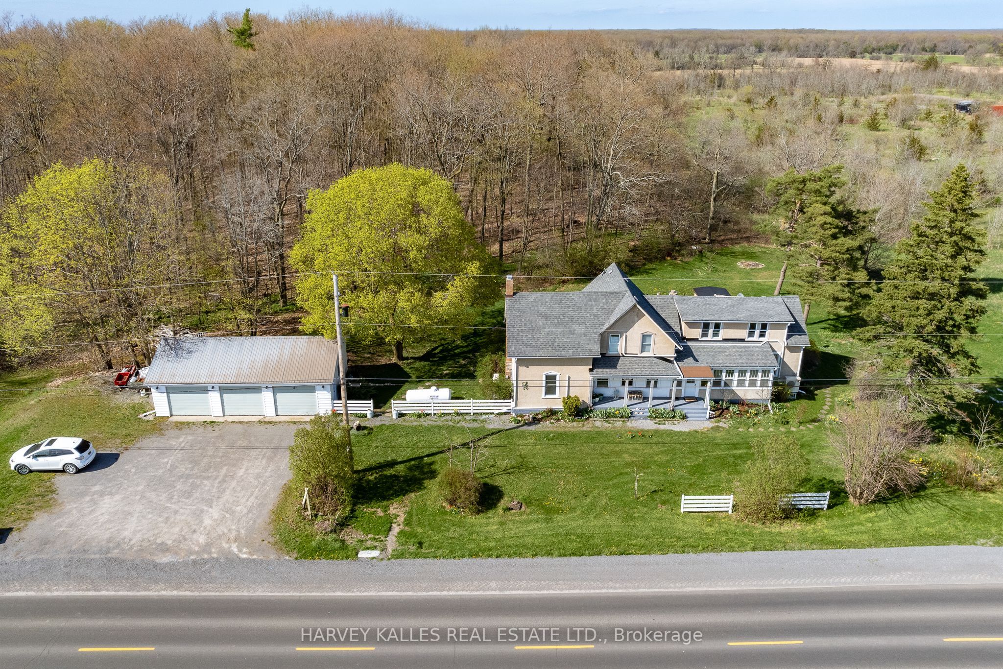 2060 County Rd 1 Road Property Photo