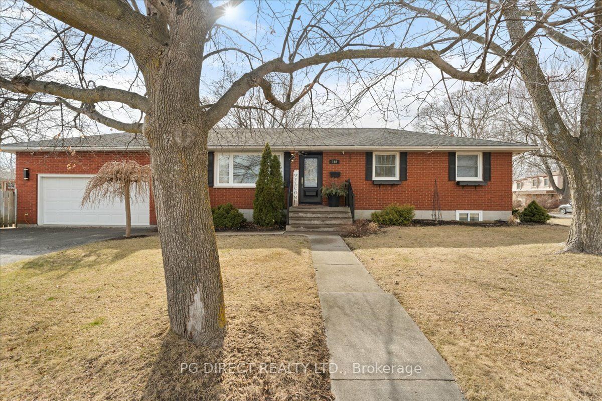 148 Dufferin Avenue Property Photo 1