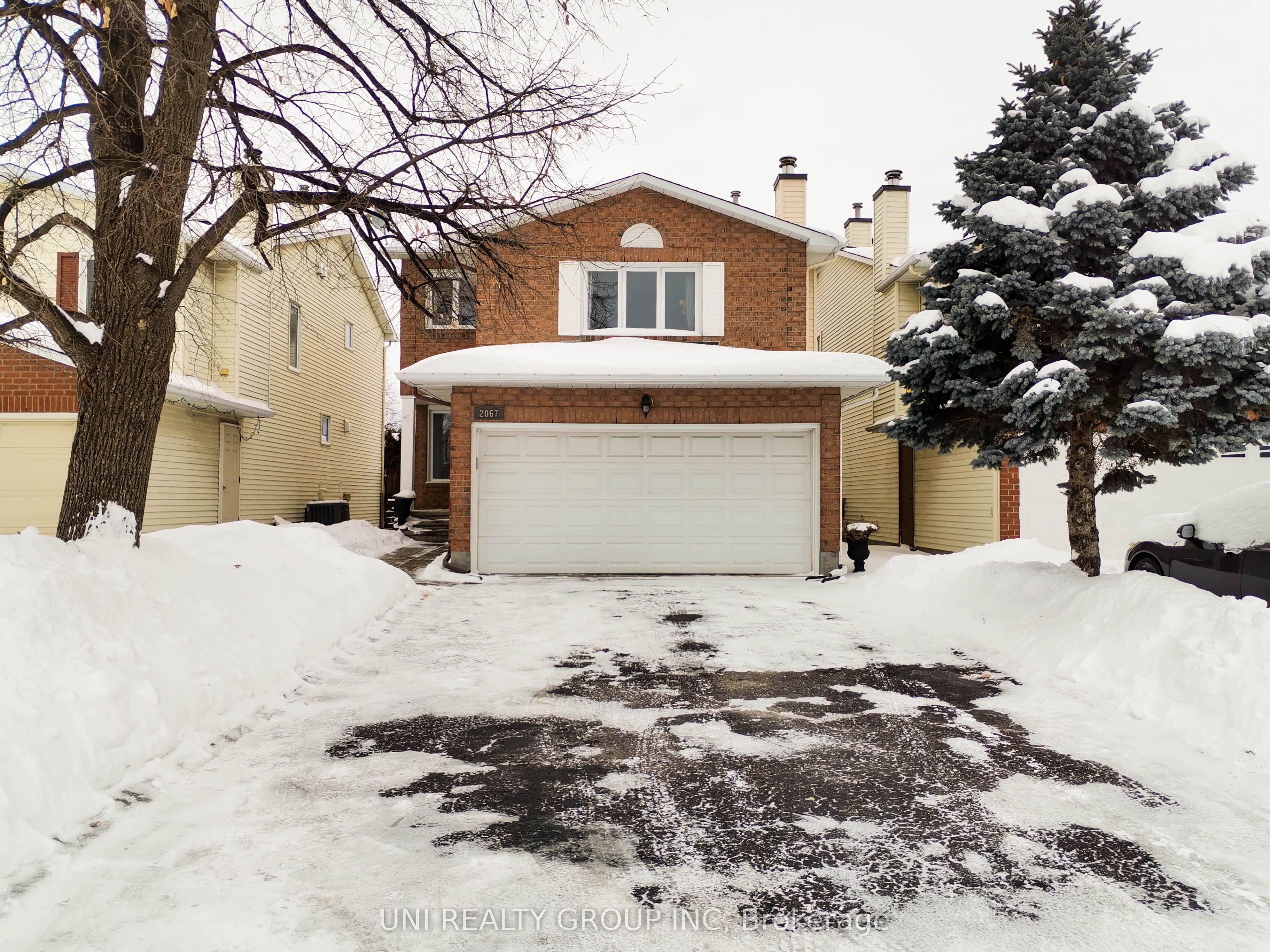 2067 Legrand Crescent Property Photo