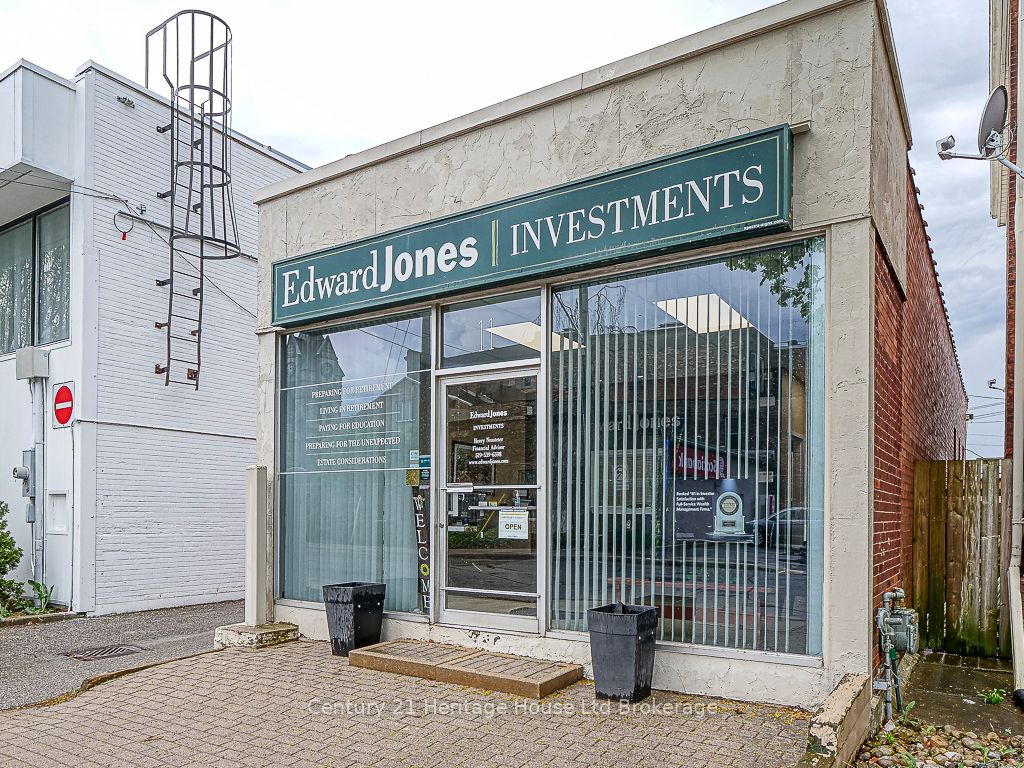 11 Riddell Street Property Photo
