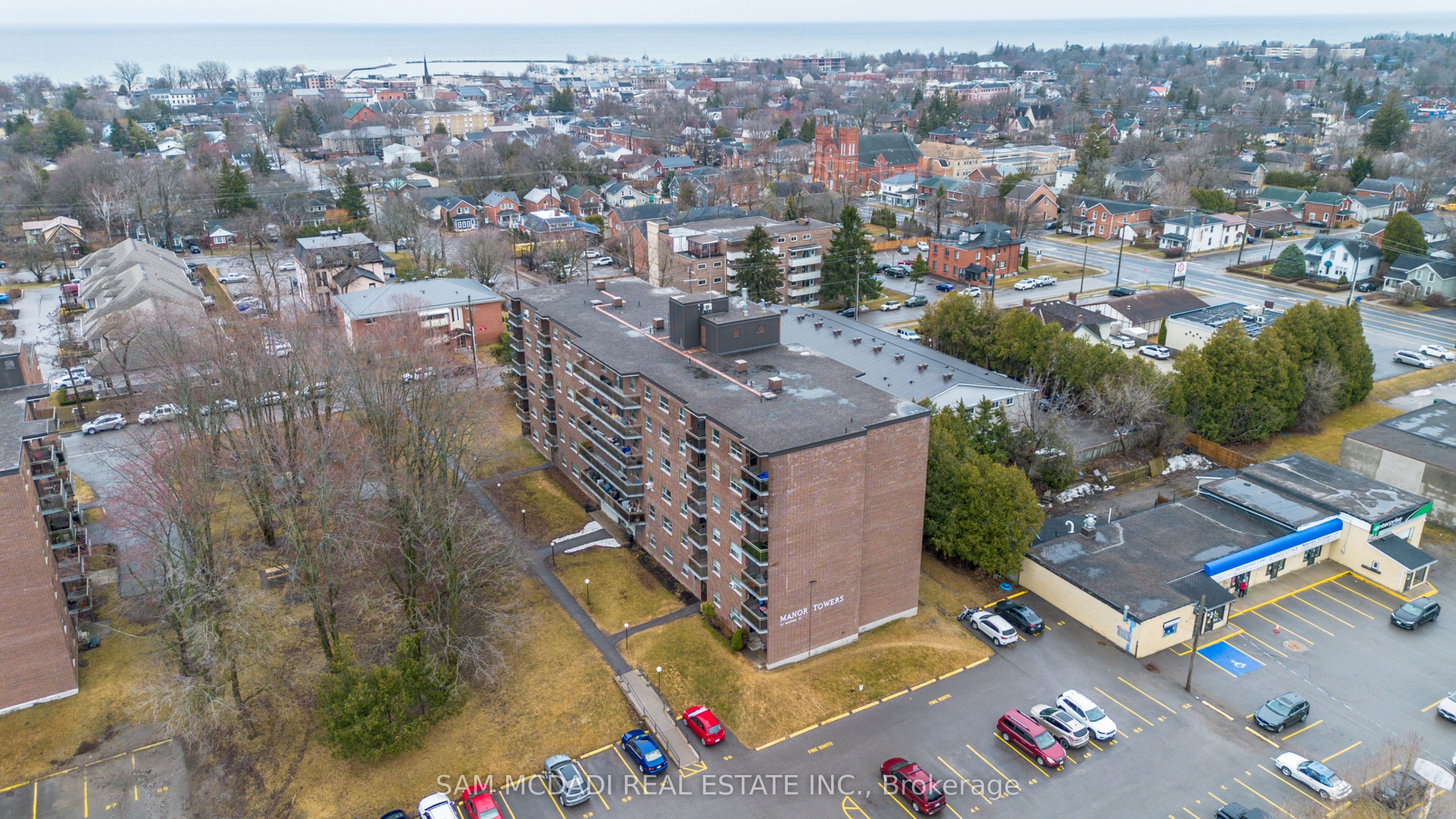 #204 - 47 Munroe Street Property Photo 21