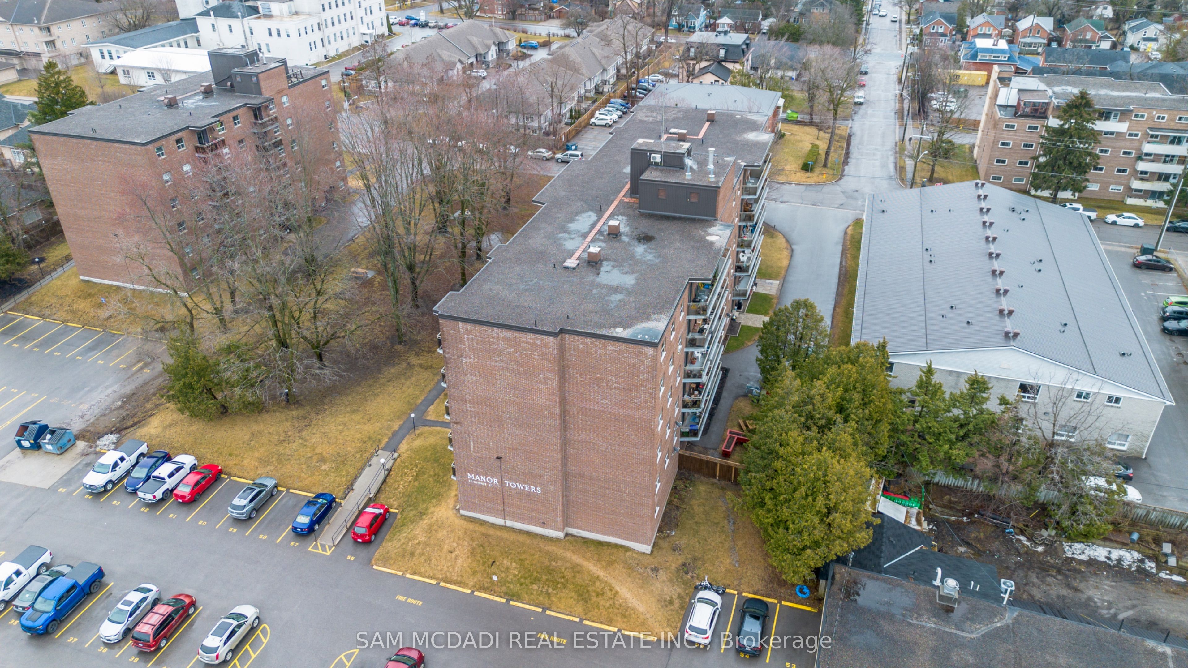 #204 - 47 Munroe Street Property Photo 22
