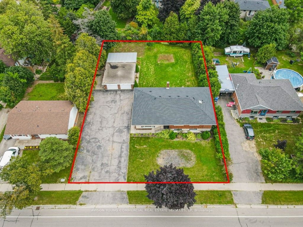 486 College Avenue Property Photo 1