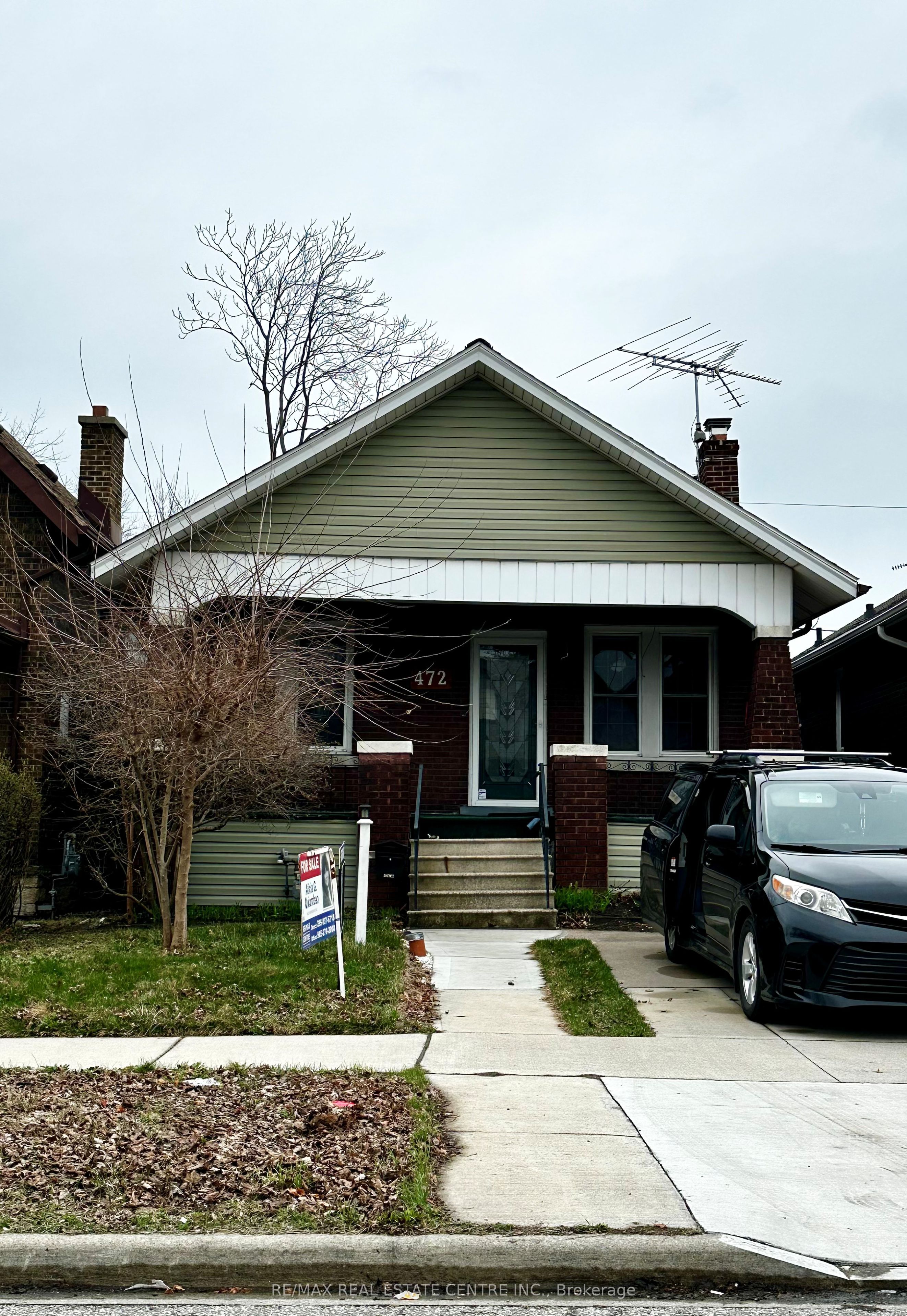 472 Rankin Avenue Property Photo 1