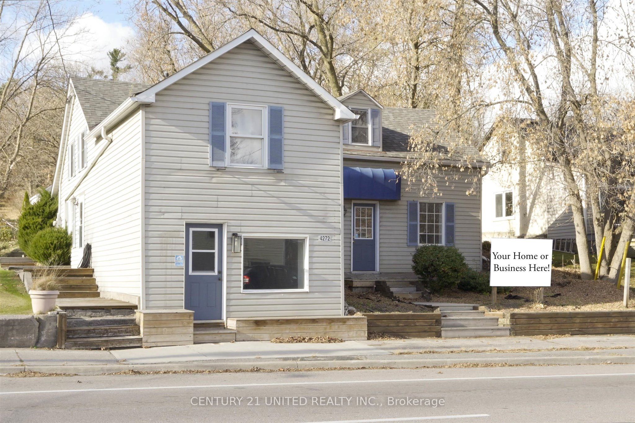 4272 Highway 7 Property Photo 1