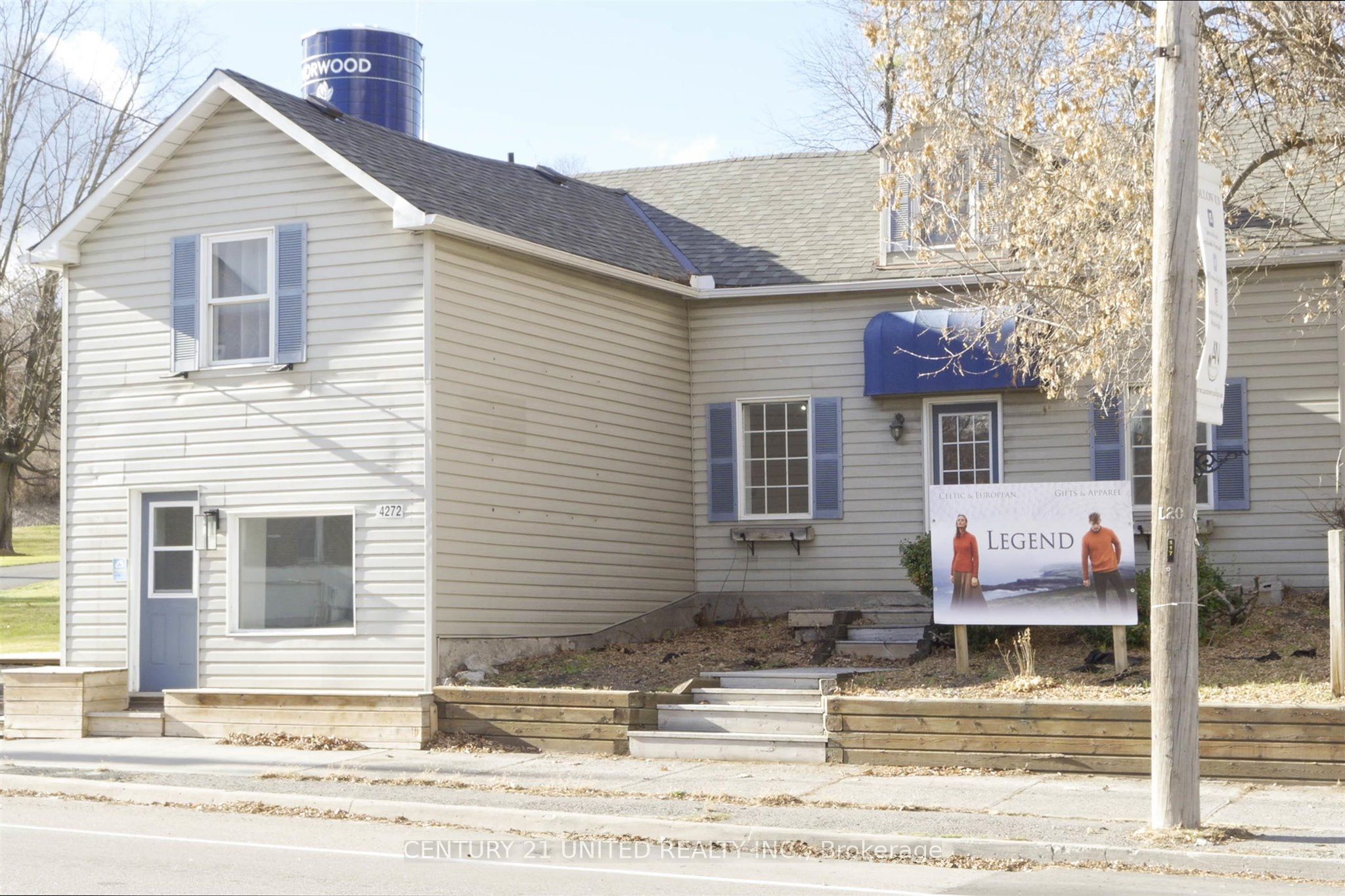 4272 Highway 7 Property Photo 2
