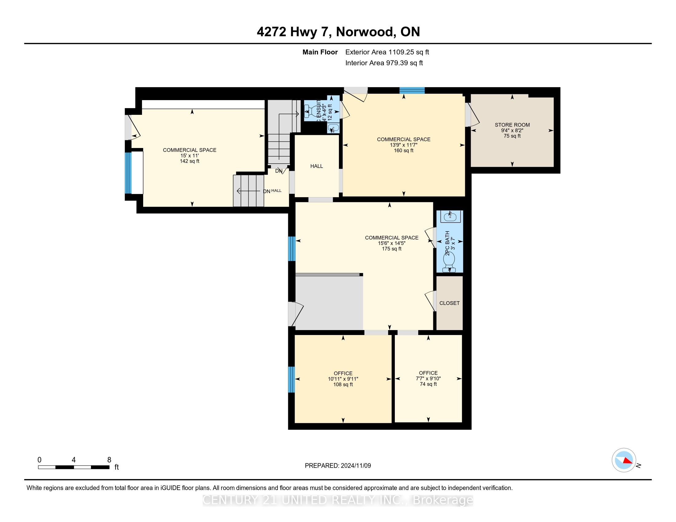 4272 Highway 7 Property Photo 31
