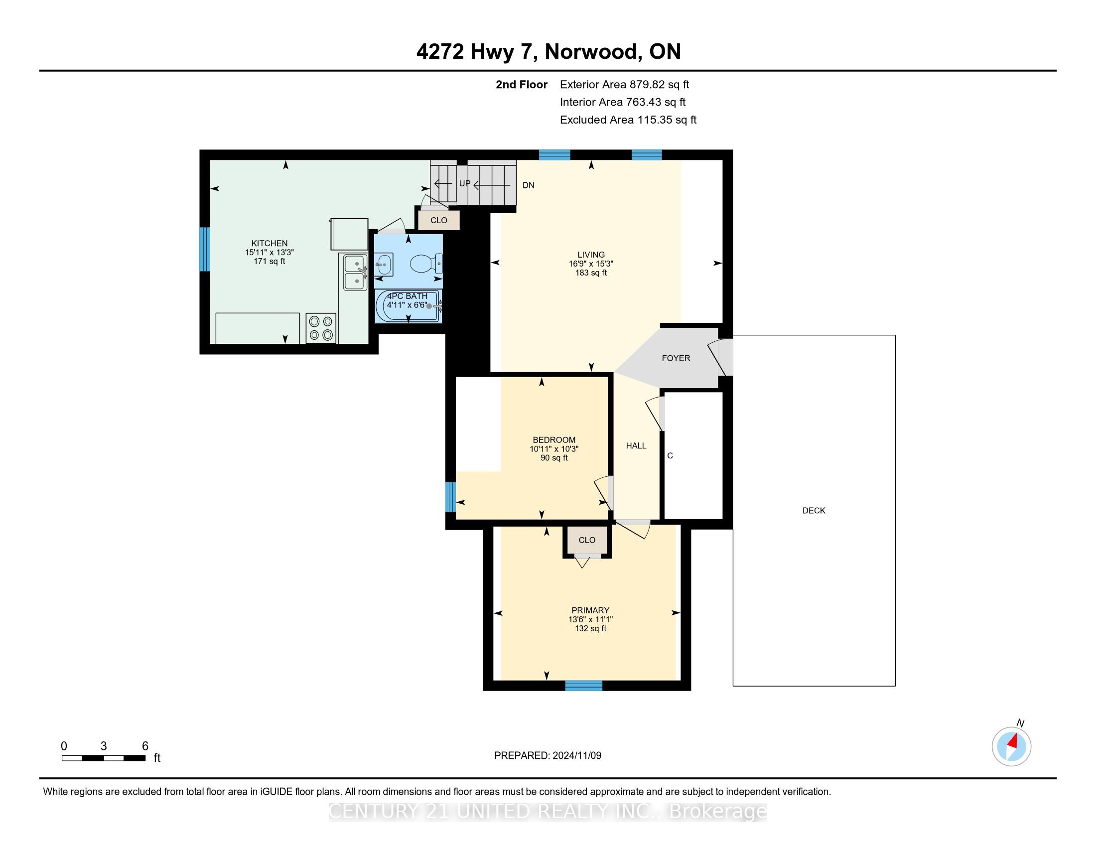 4272 Highway 7 Property Photo 32