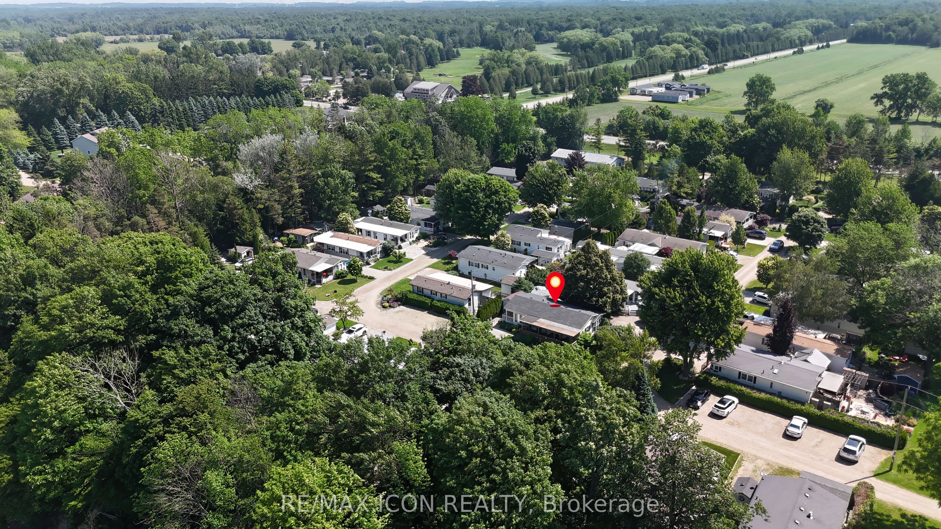77307 Bluewater Highway 61 Water's Edge Property Photo 39