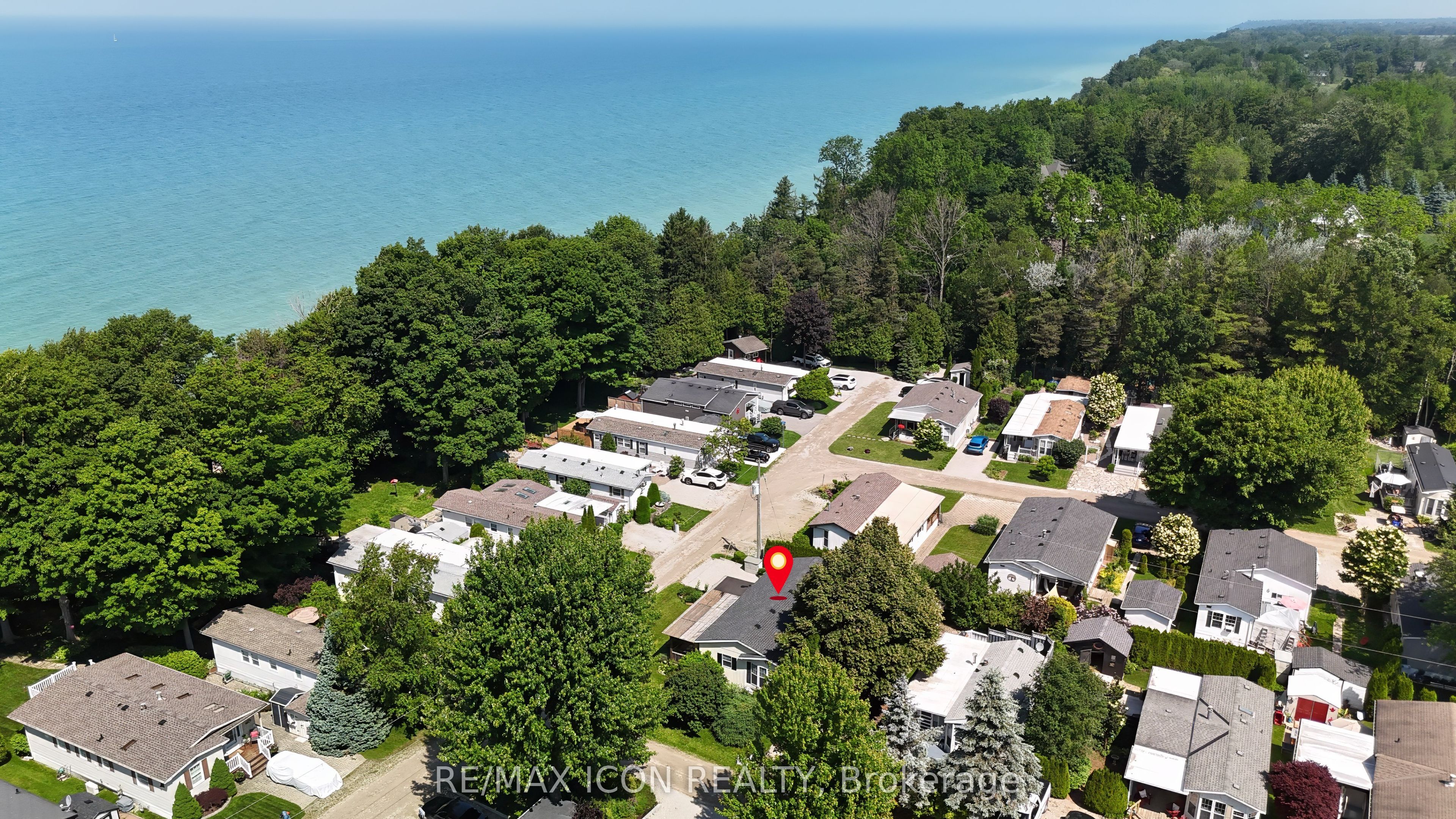77307 Bluewater Highway 61 Water's Edge Property Photo 40