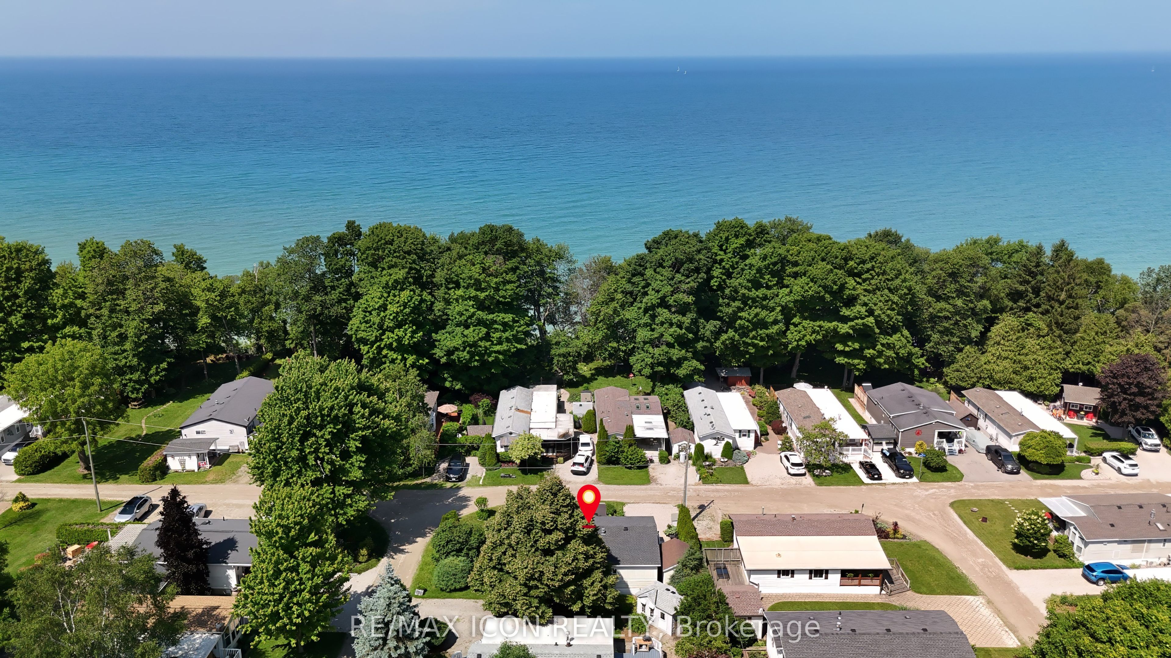 77307 Bluewater Highway 61 Water's Edge Property Photo 41