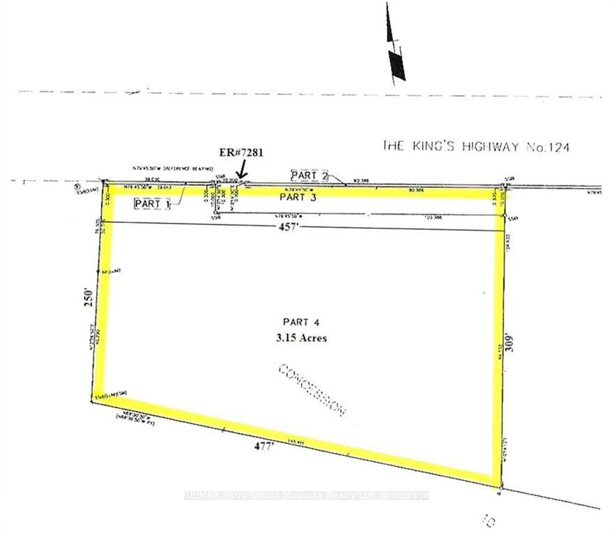 7281 Highway 124 Property Photo 25