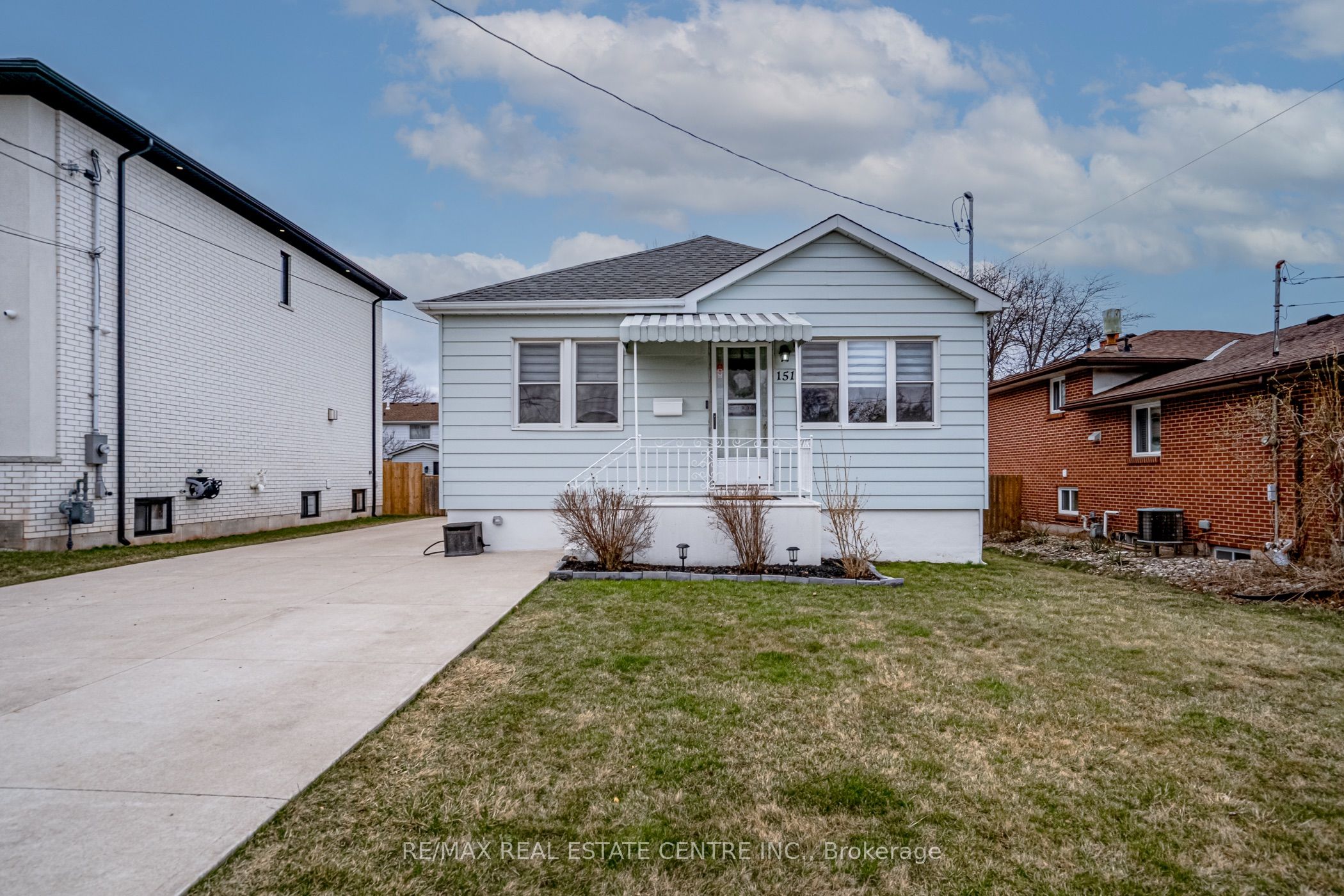 151 Corman Avenue Property Photo 1