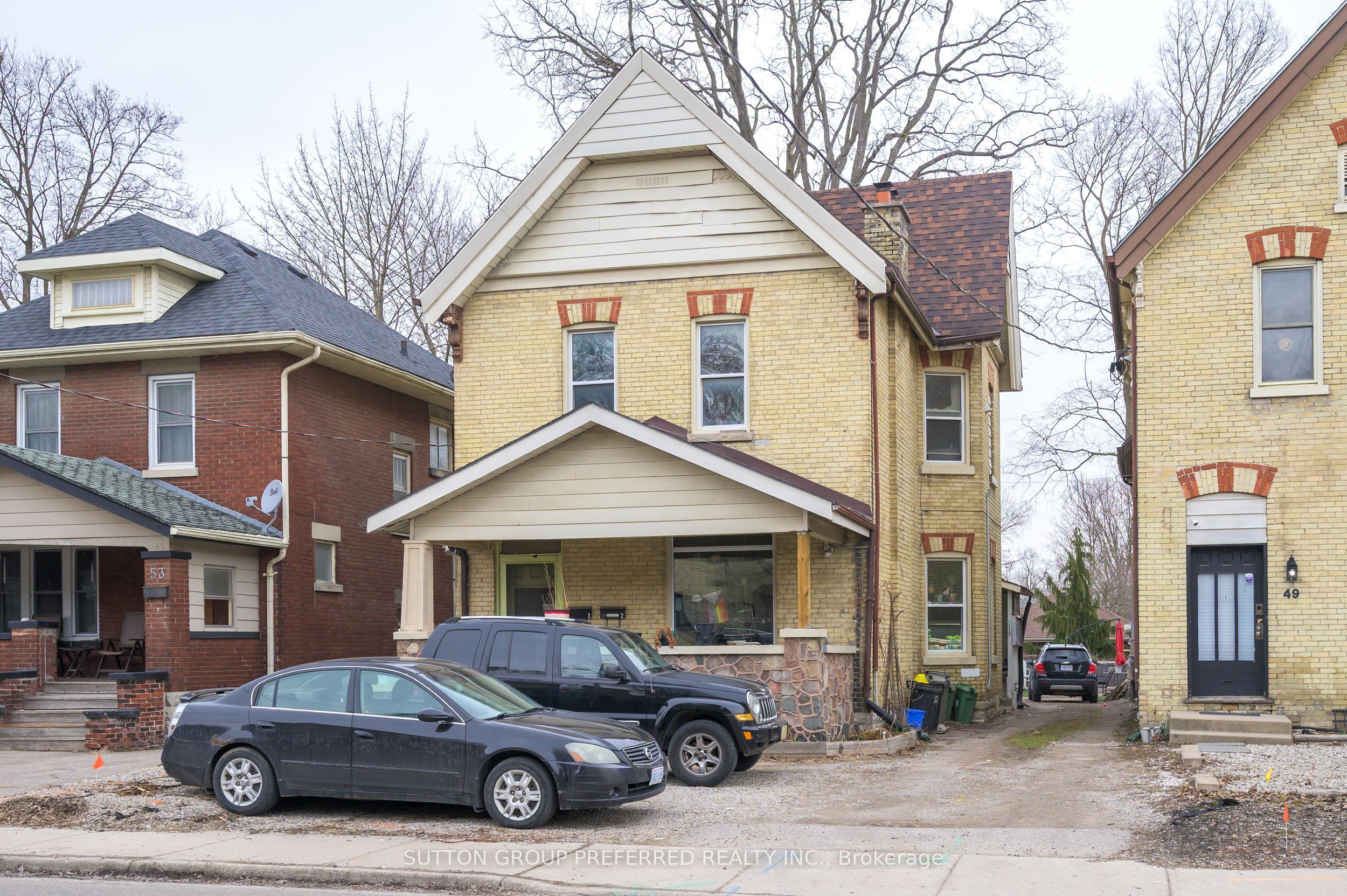 51 Stanley Street Property Photo 1