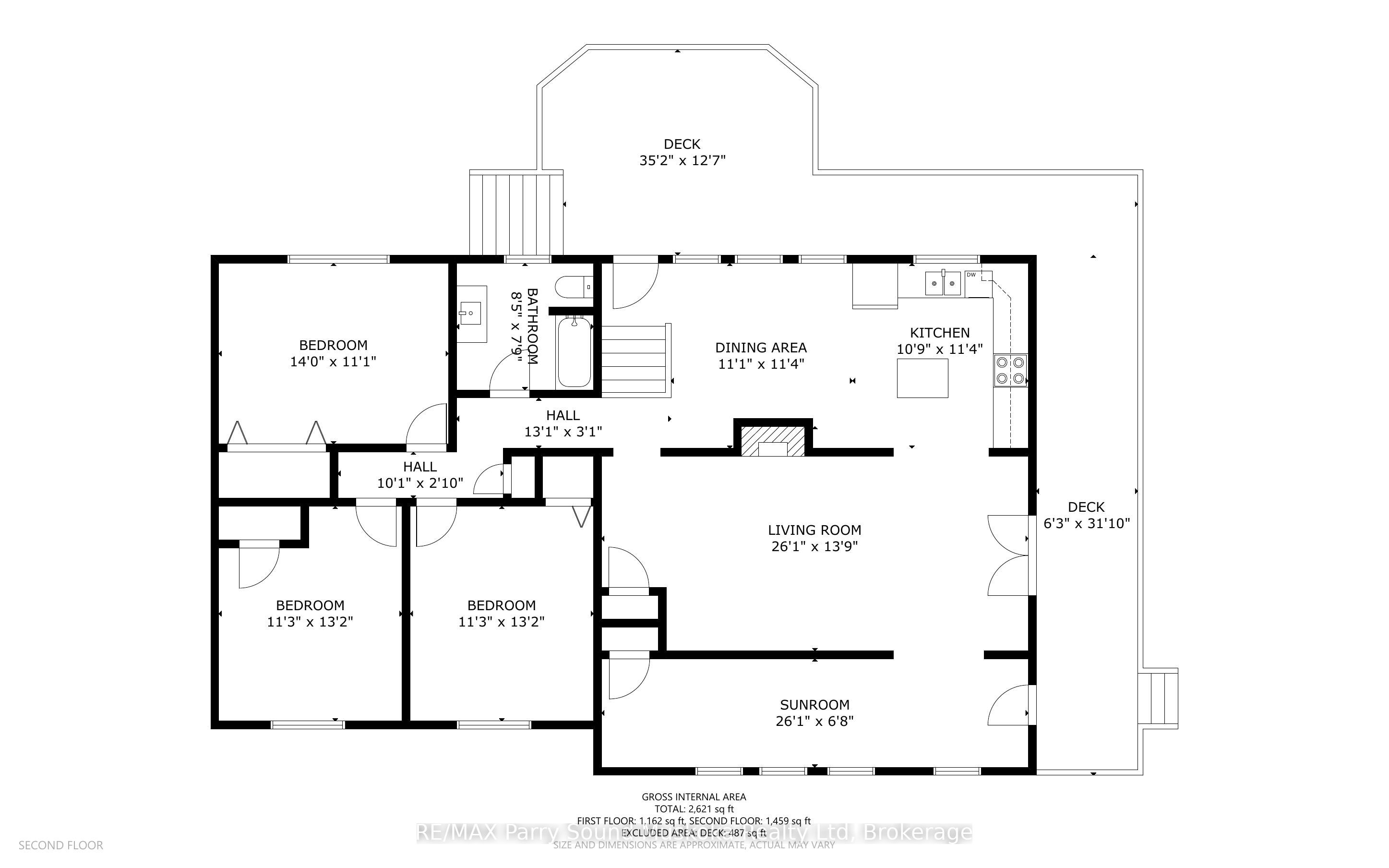 99 Bayview Drive Property Photo 33