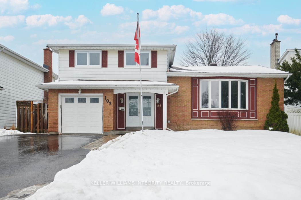 103 Westpark Drive Property Photo