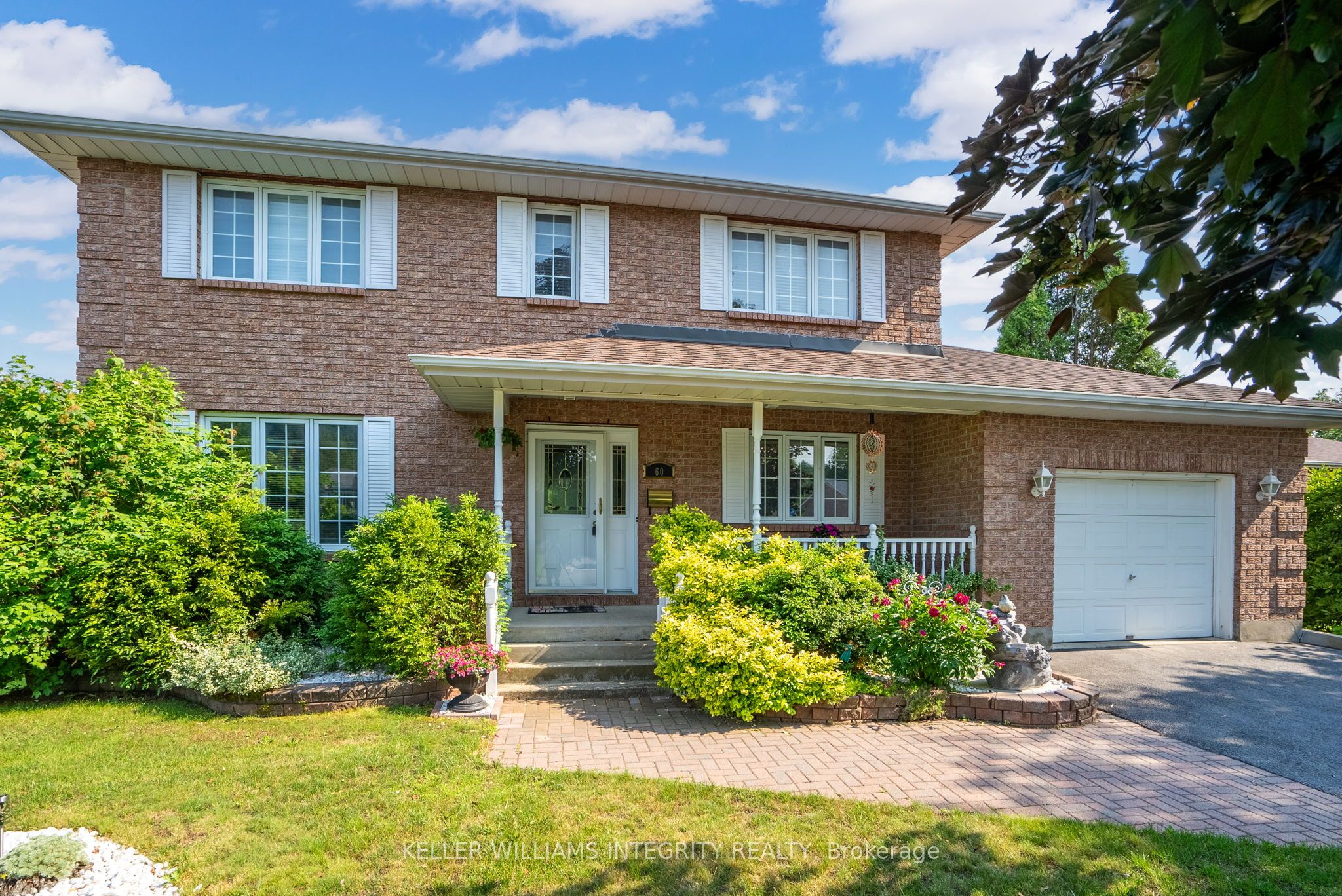 60 Hickory Street Property Photo