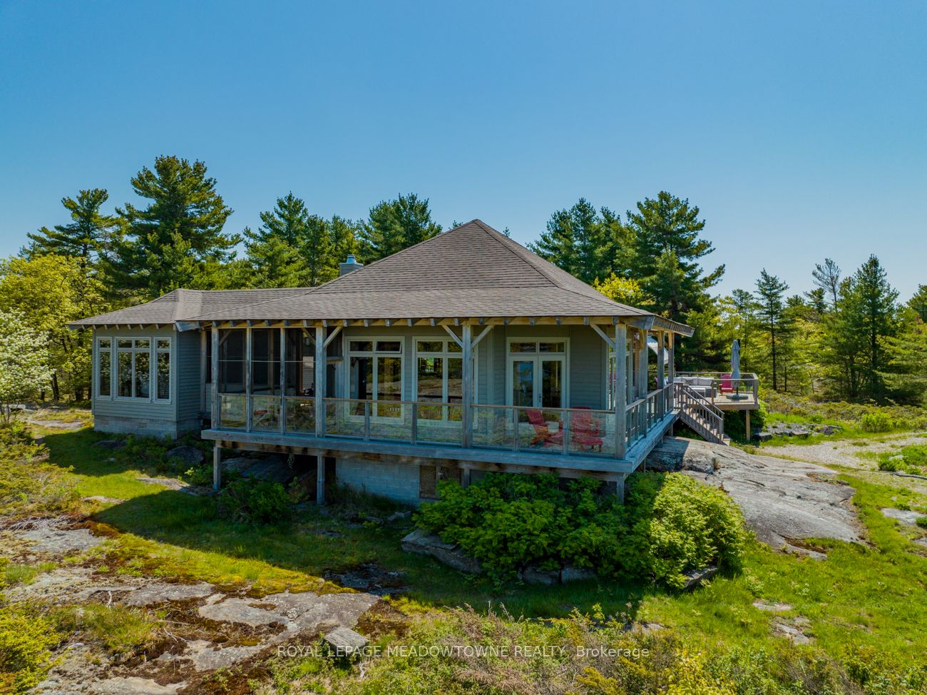 65 B321 Pt. Frying Pan Islan N/a Property Photo 13