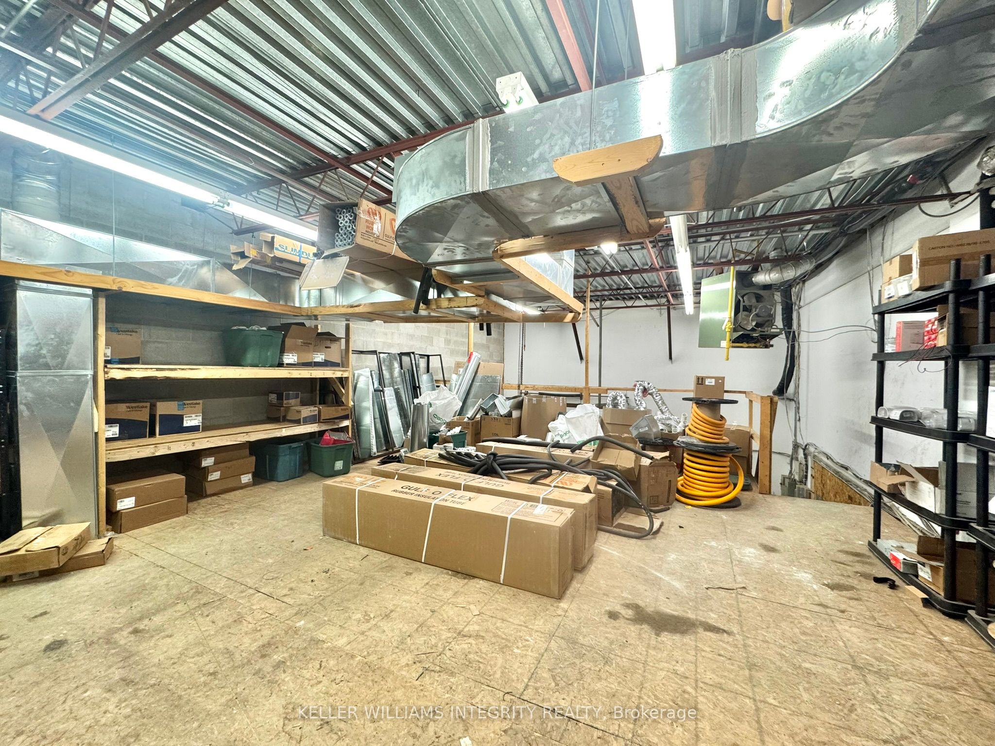 #15 - 38 Auriga Drive Property Photo 14