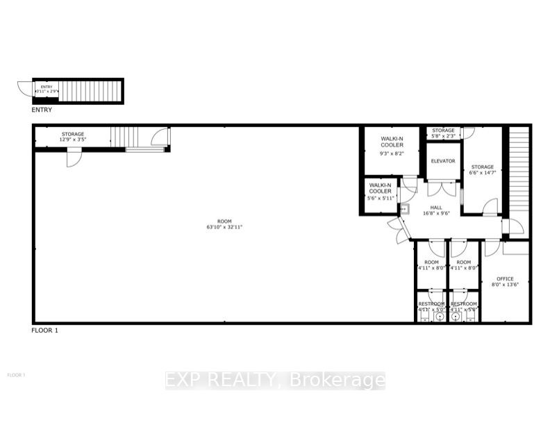 #lower - 222 Wellington Street Property Photo 4